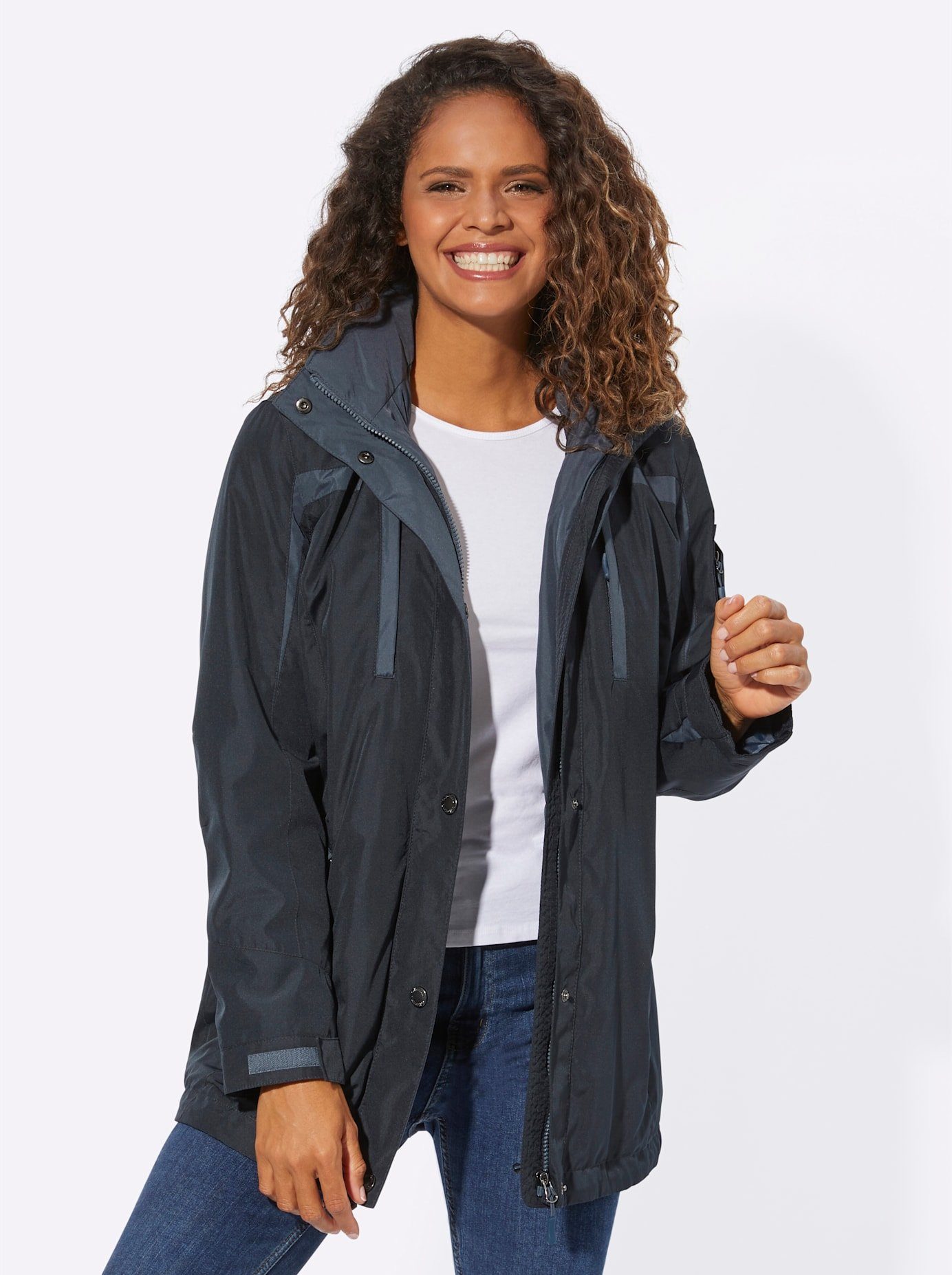 Casual Looks Functioneel jack