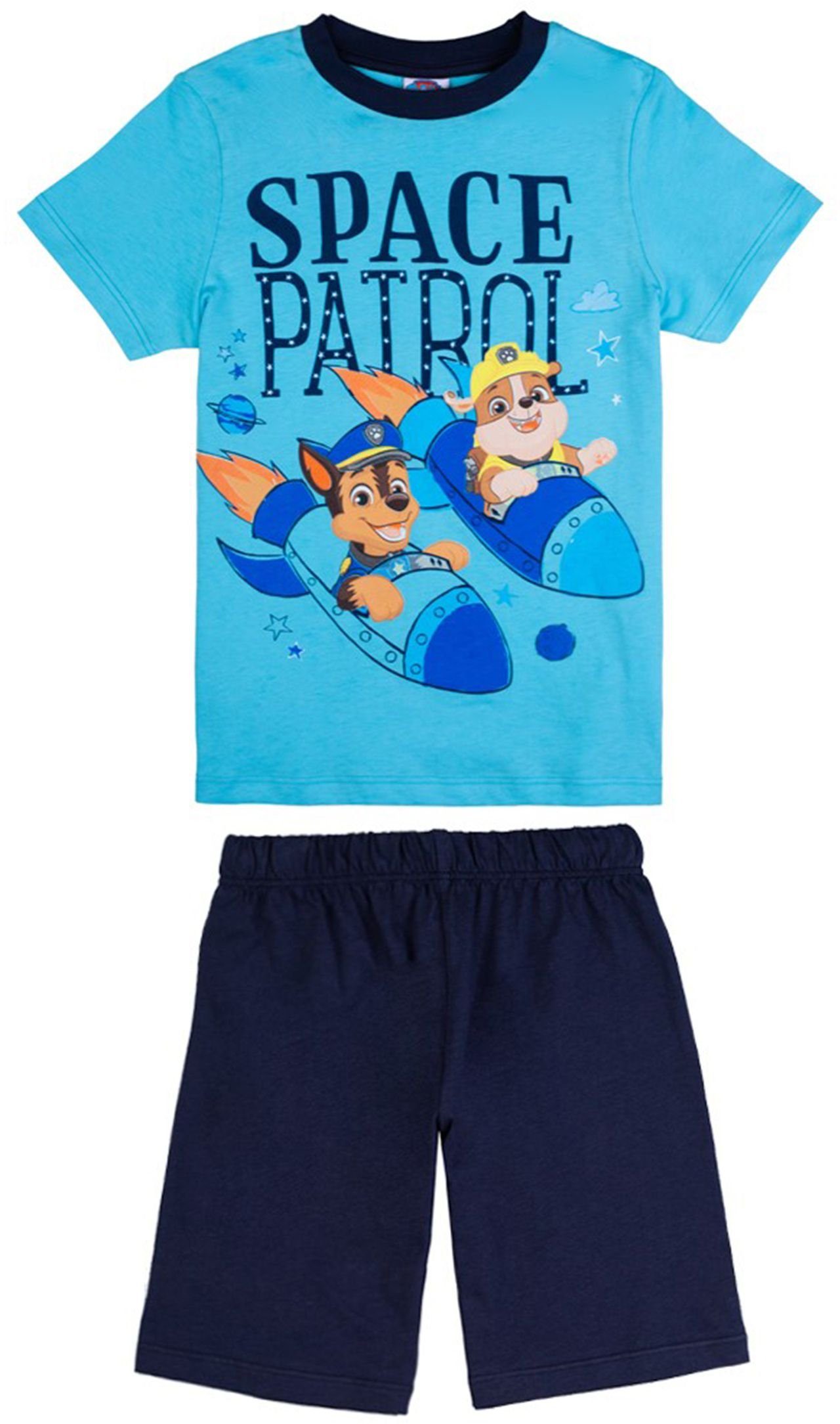 PAW PATROL Homesuit (2-delig)