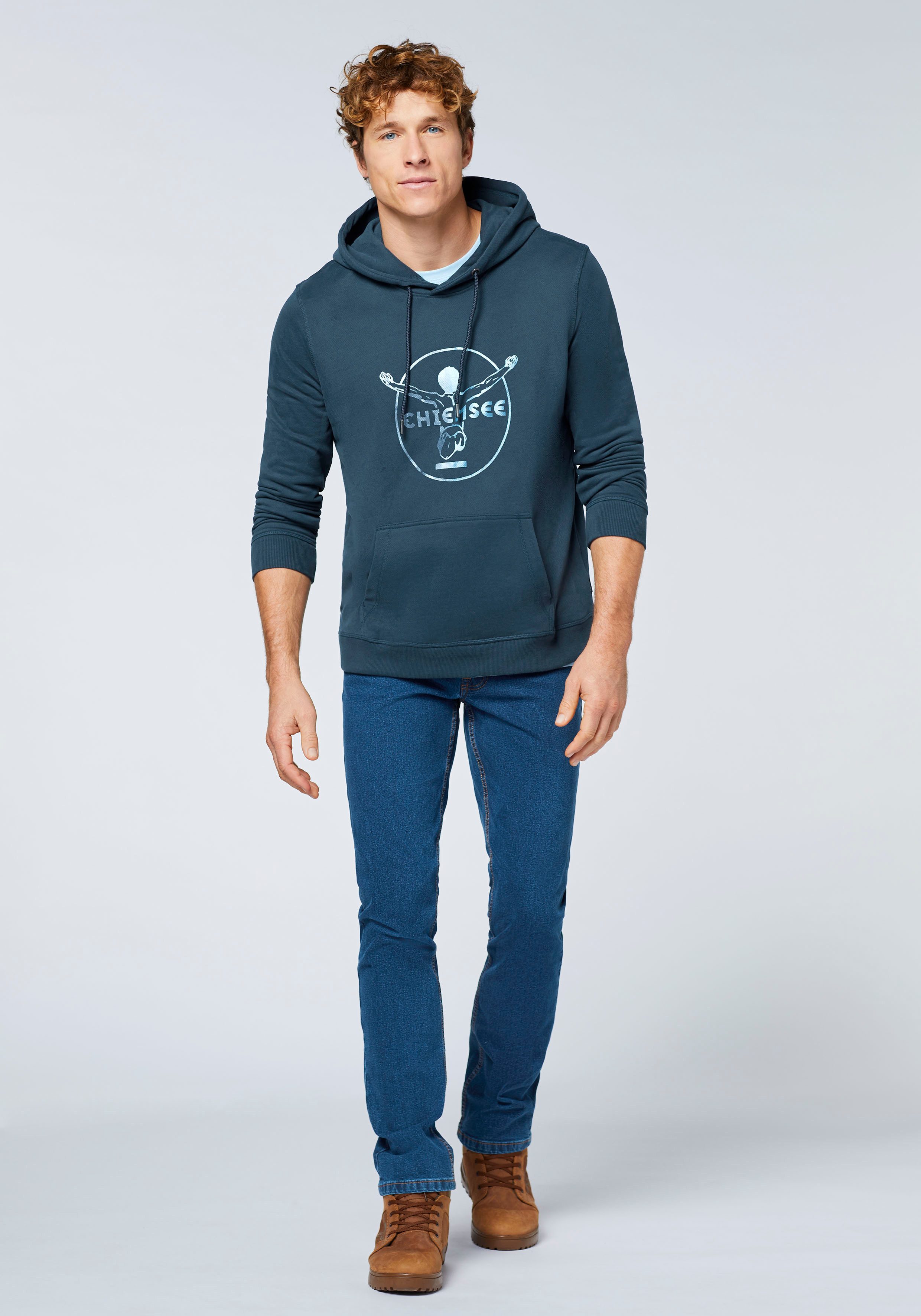 Chiemsee Hoodie