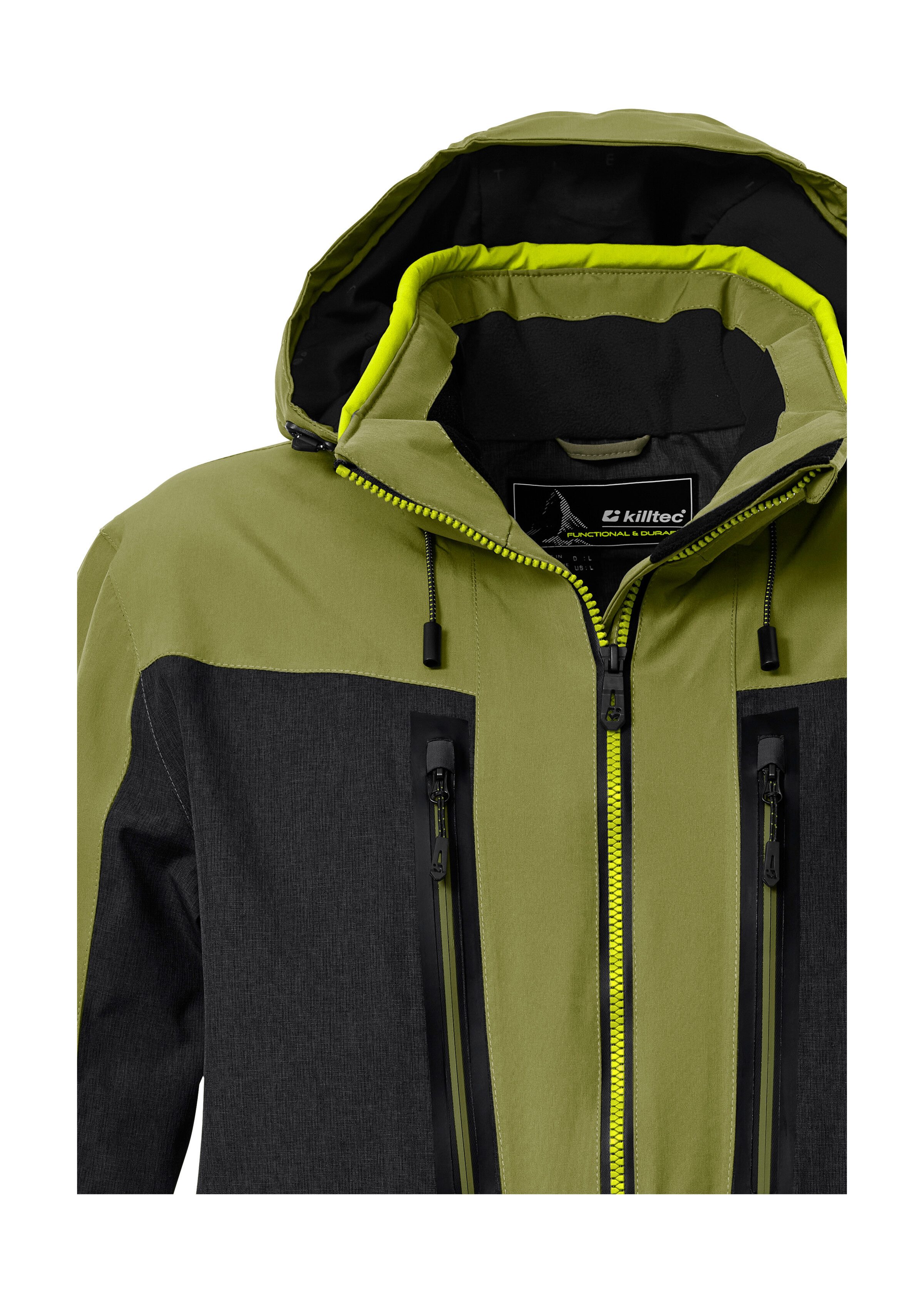 Killtec Ski-jack KSW 47 MN SKI JCKT