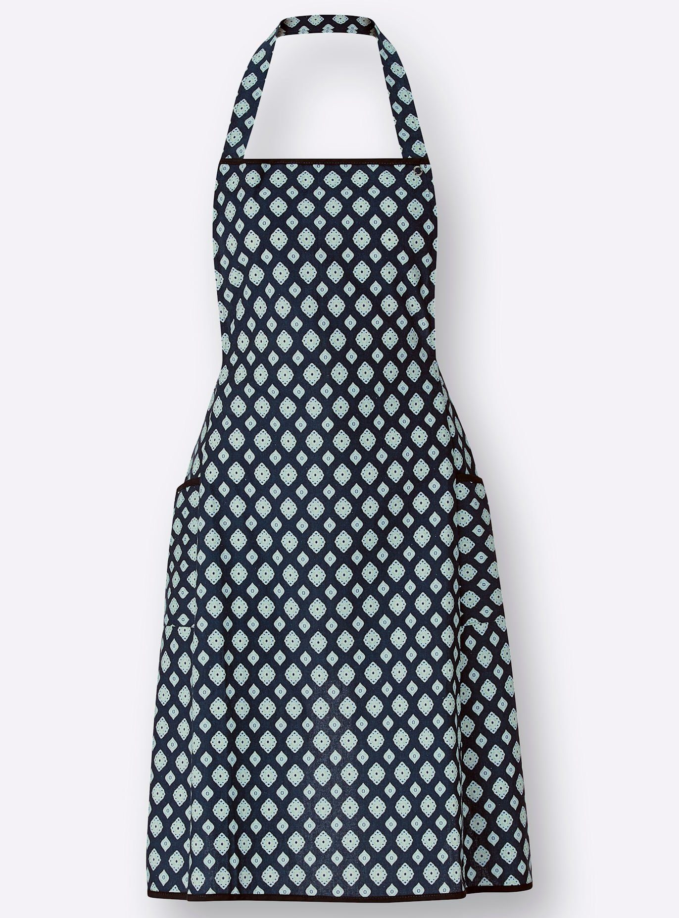Classic Basics Keukenschort