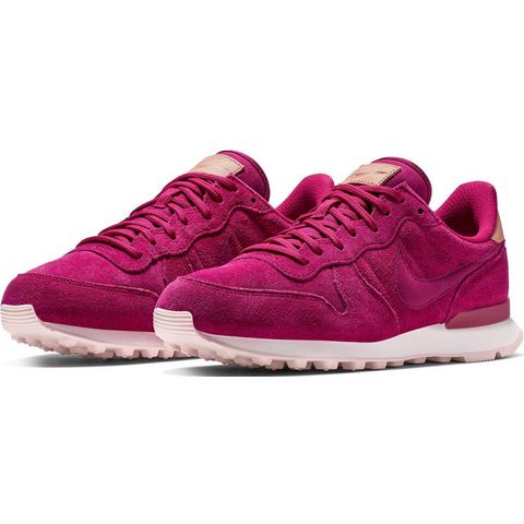 NU 15% KORTING: Nike Sportswear sneakers Wmns Internationalist Premium