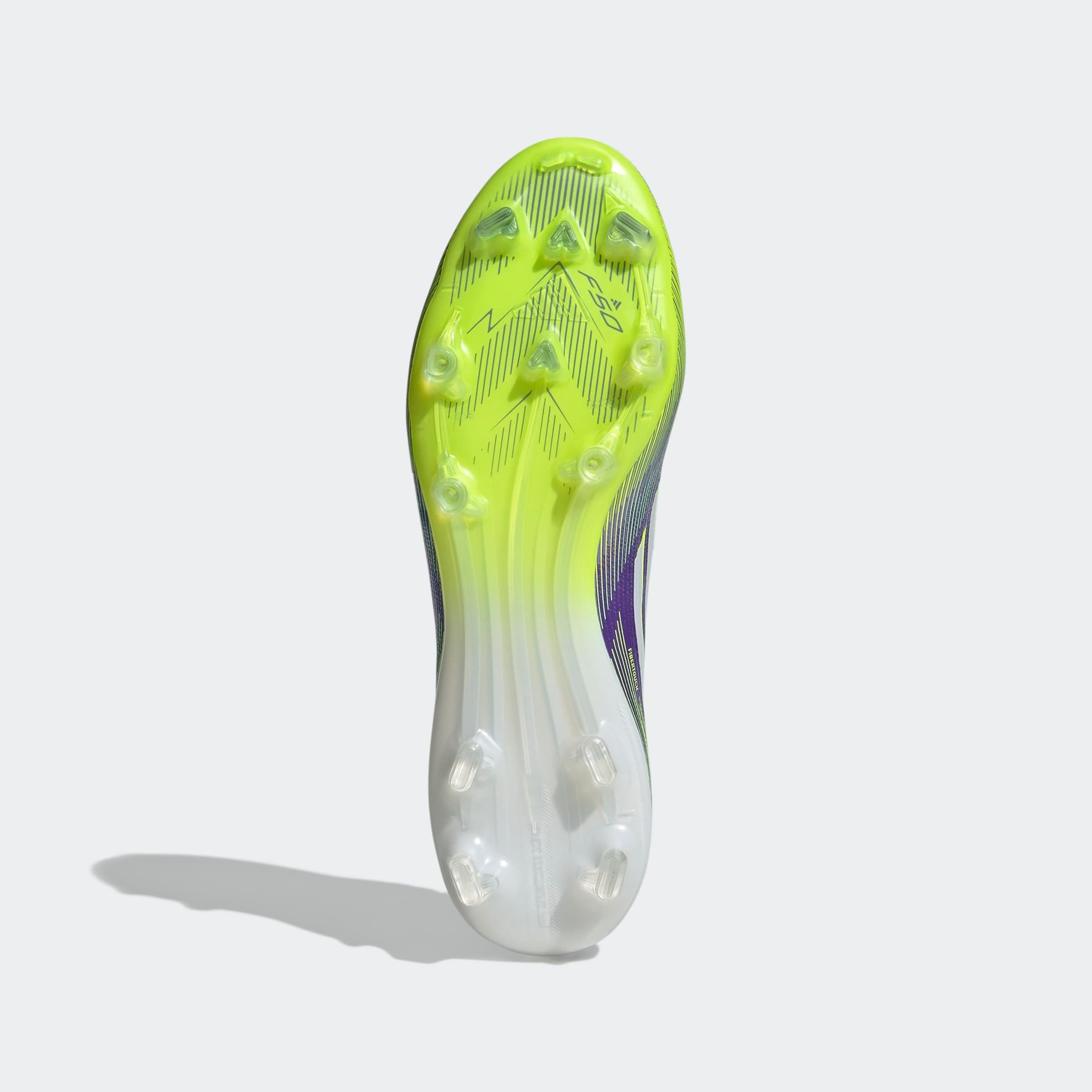 adidas Performance Voetbalschoenen F50 PRO VOOR VASTE ONDERGROND
