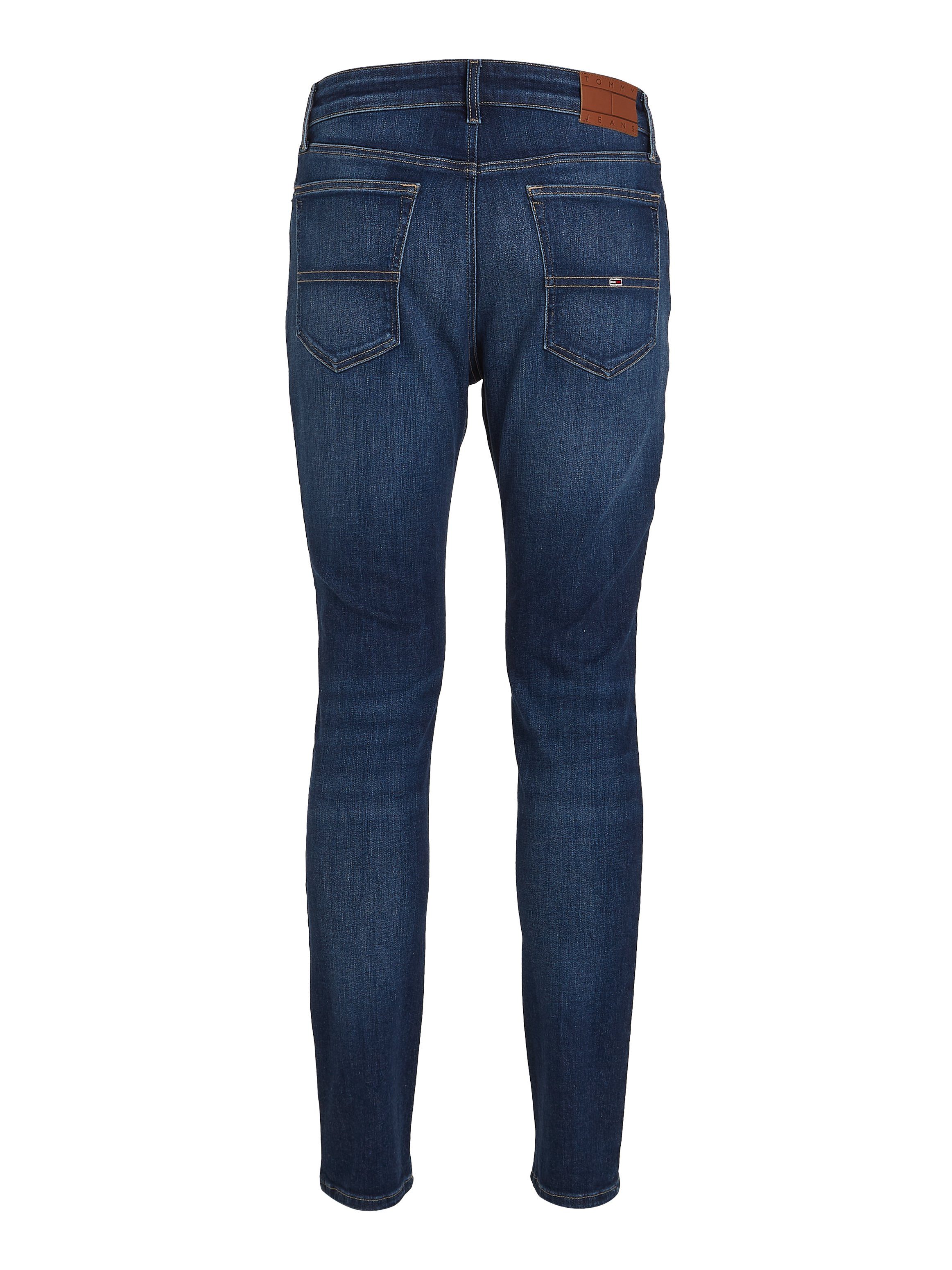 TOMMY JEANS Skinny fit jeans Simon Skinny Jeans Slim
