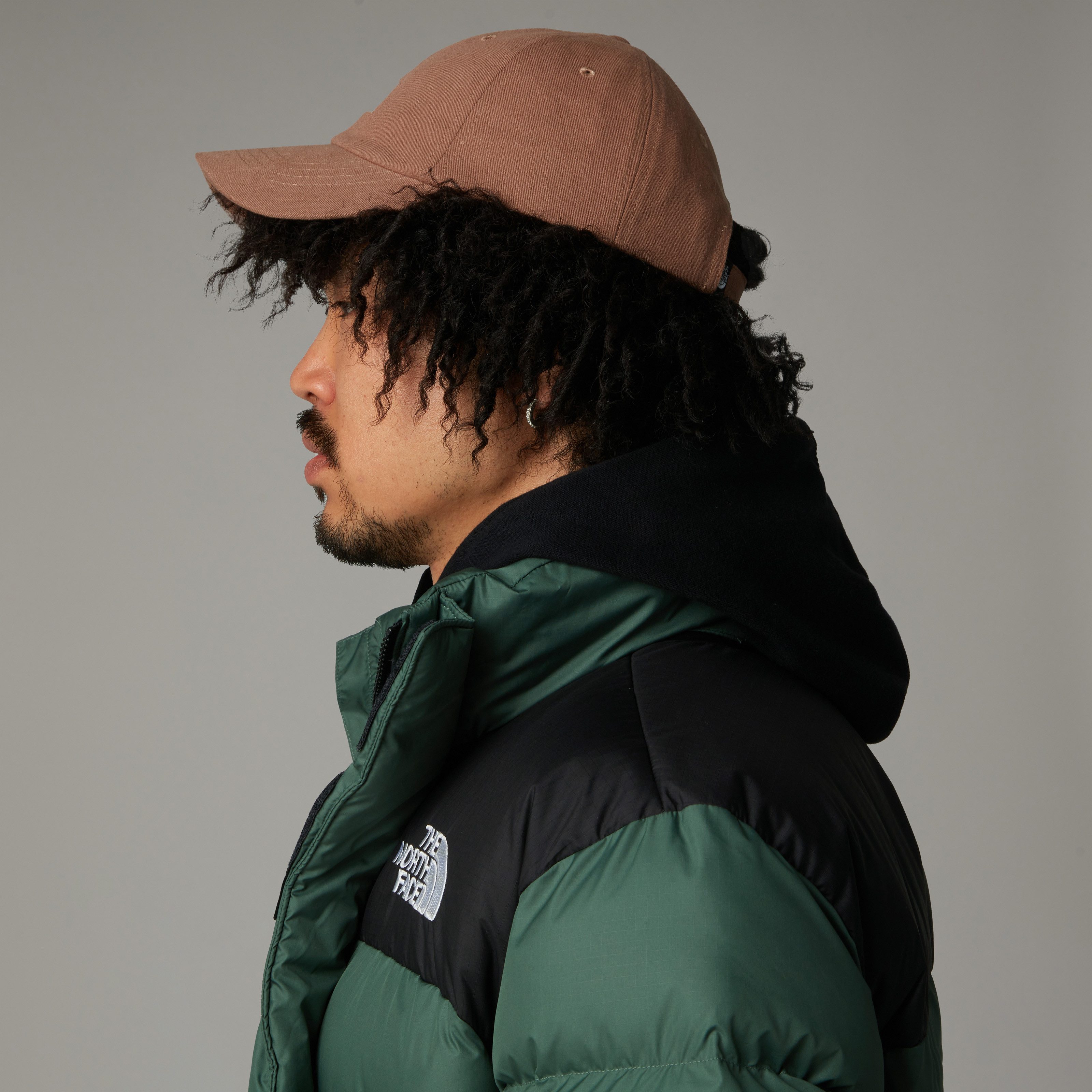 The North Face Baseball pet NORM HAT (1 stuk)