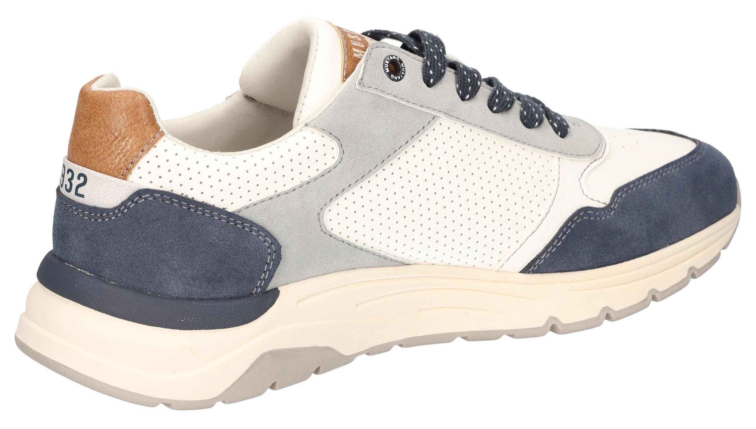 Mustang Shoes Sneakers