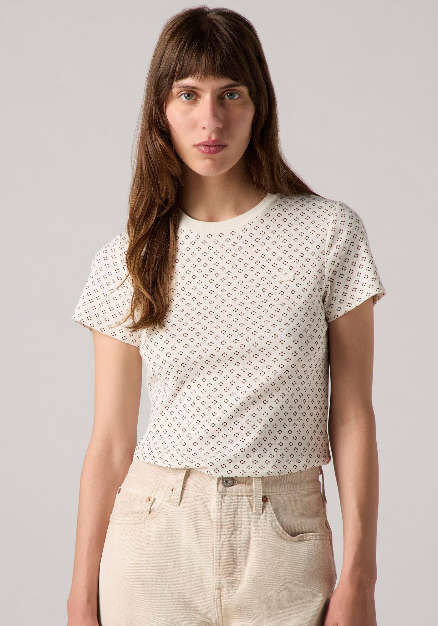 Levi's® T-shirt ESSENTIAL HM SS TEE
