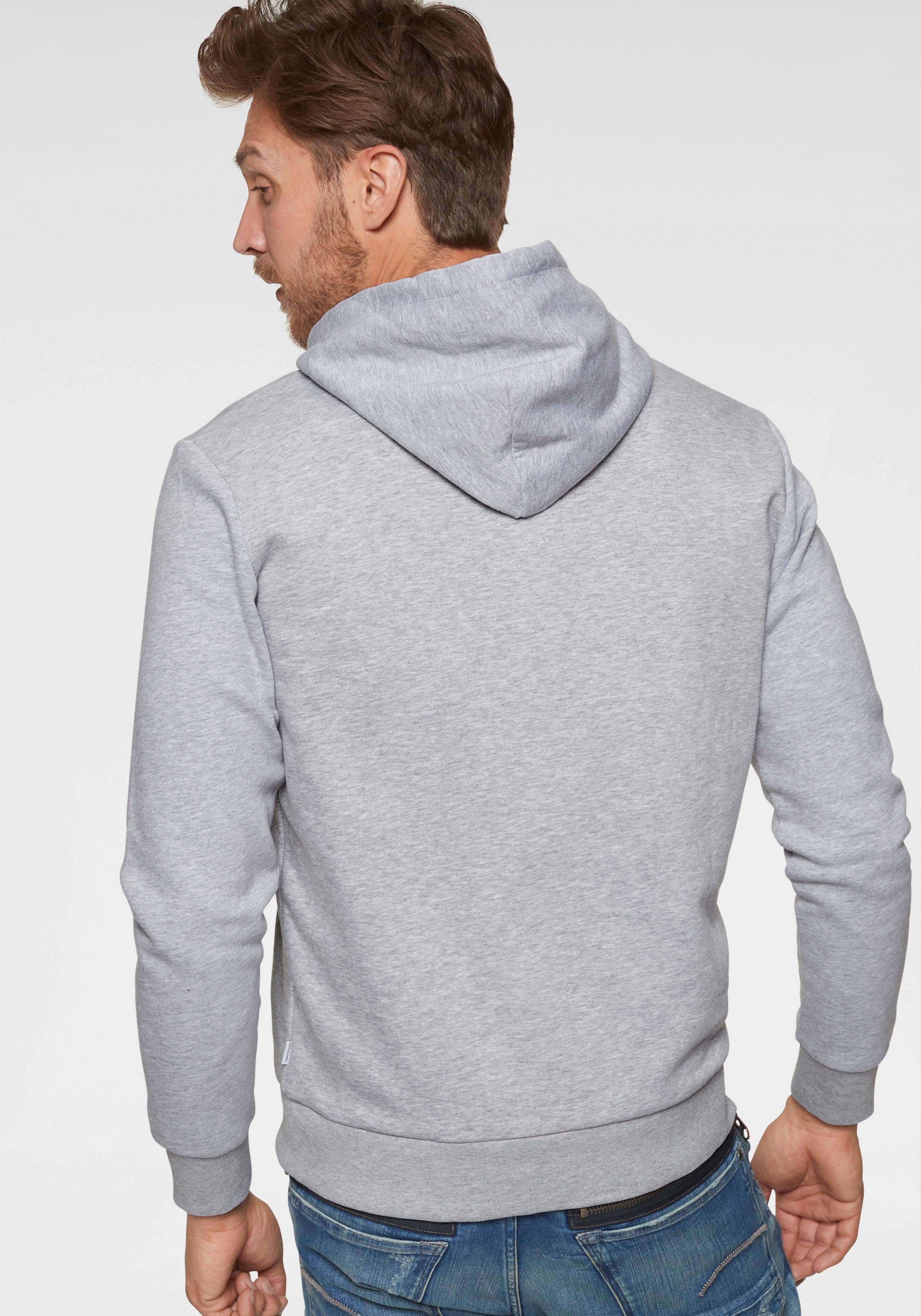 Jack & Jones Hoodie CORP Logo Hoodie