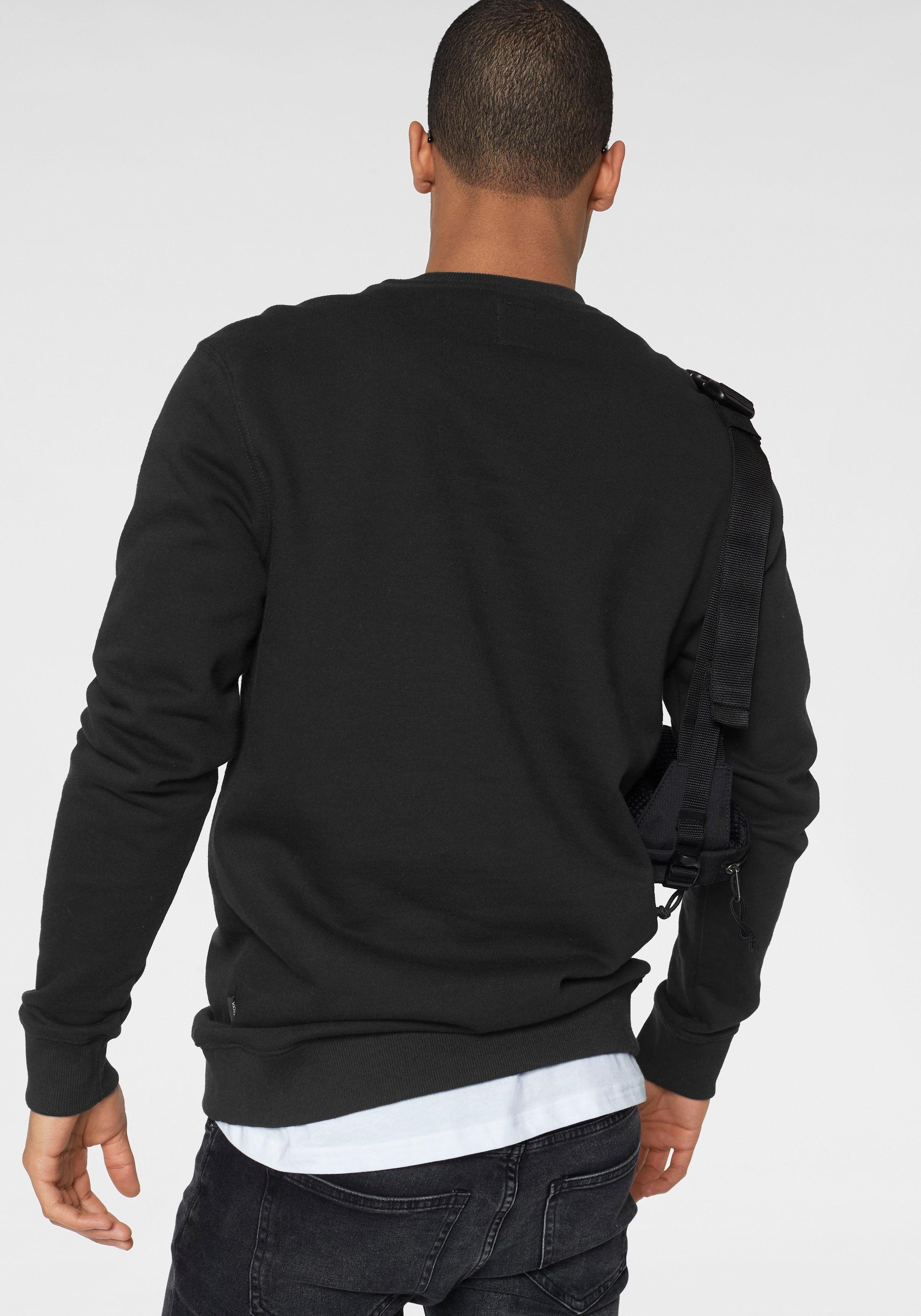 Vans Sweatshirt VANS CLASSIC CREW II