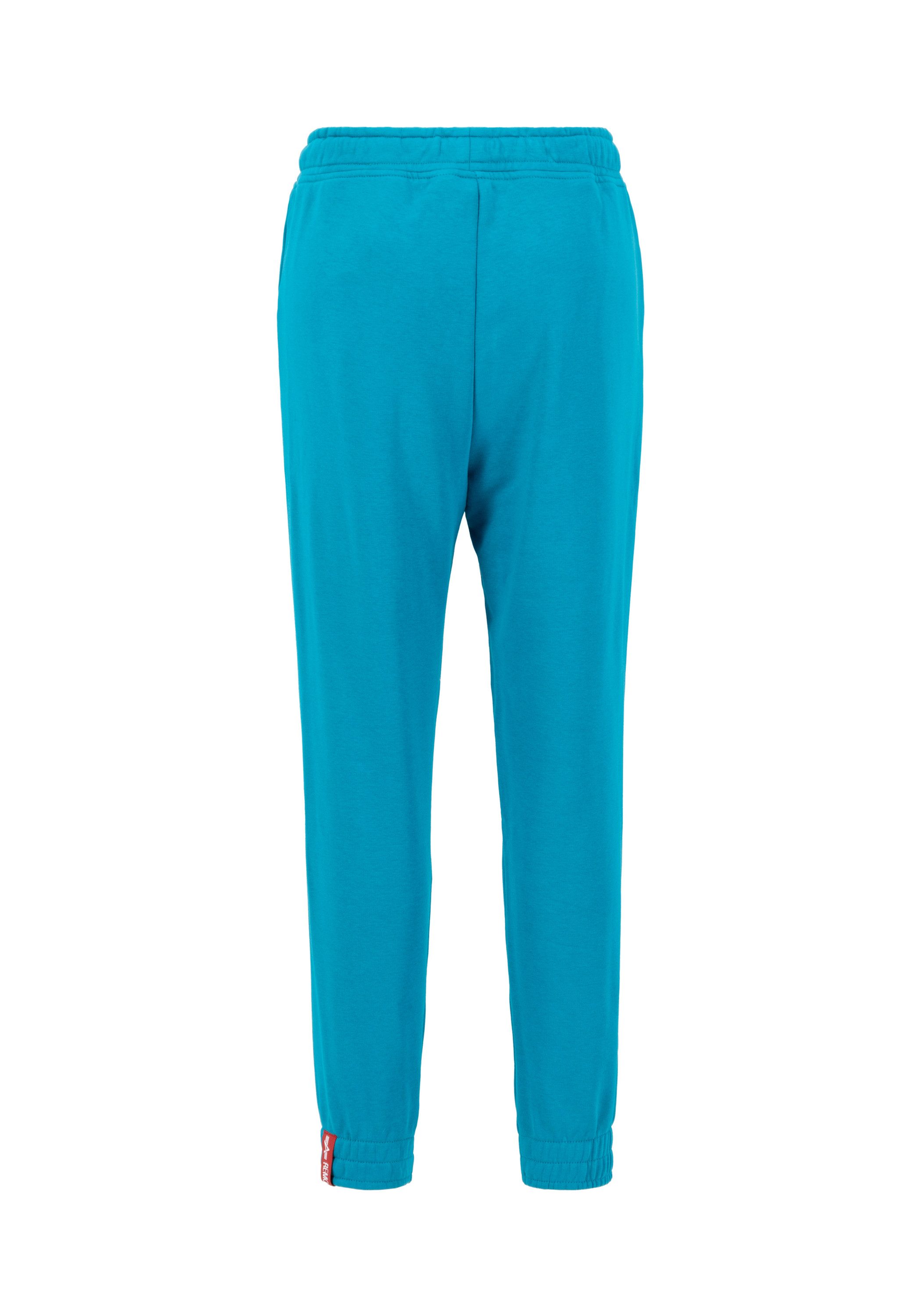 Alpha Industries Joggingbroek Alpha Industries Women - Jogger Basic Jogger Small Logo Wmn
