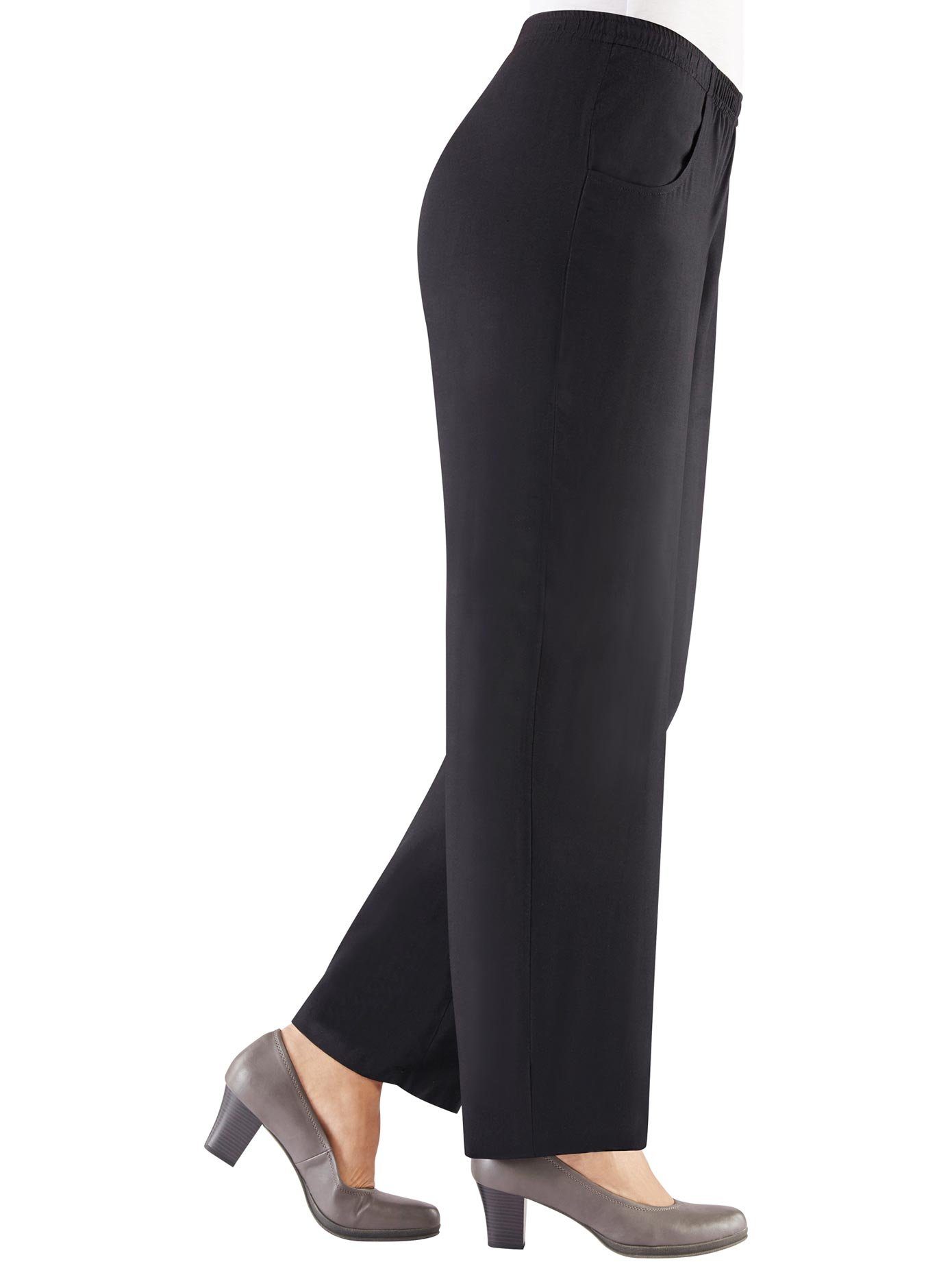 Classic Basics Comfortbroek