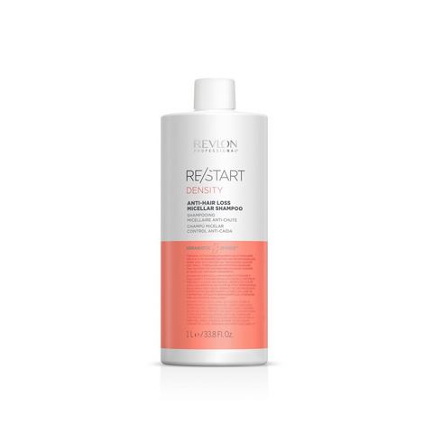 REVLON PROFESSIONAL Haarshampoo Re-Start DENSITY Anti-Hair Loss Shampoo 1000 ml