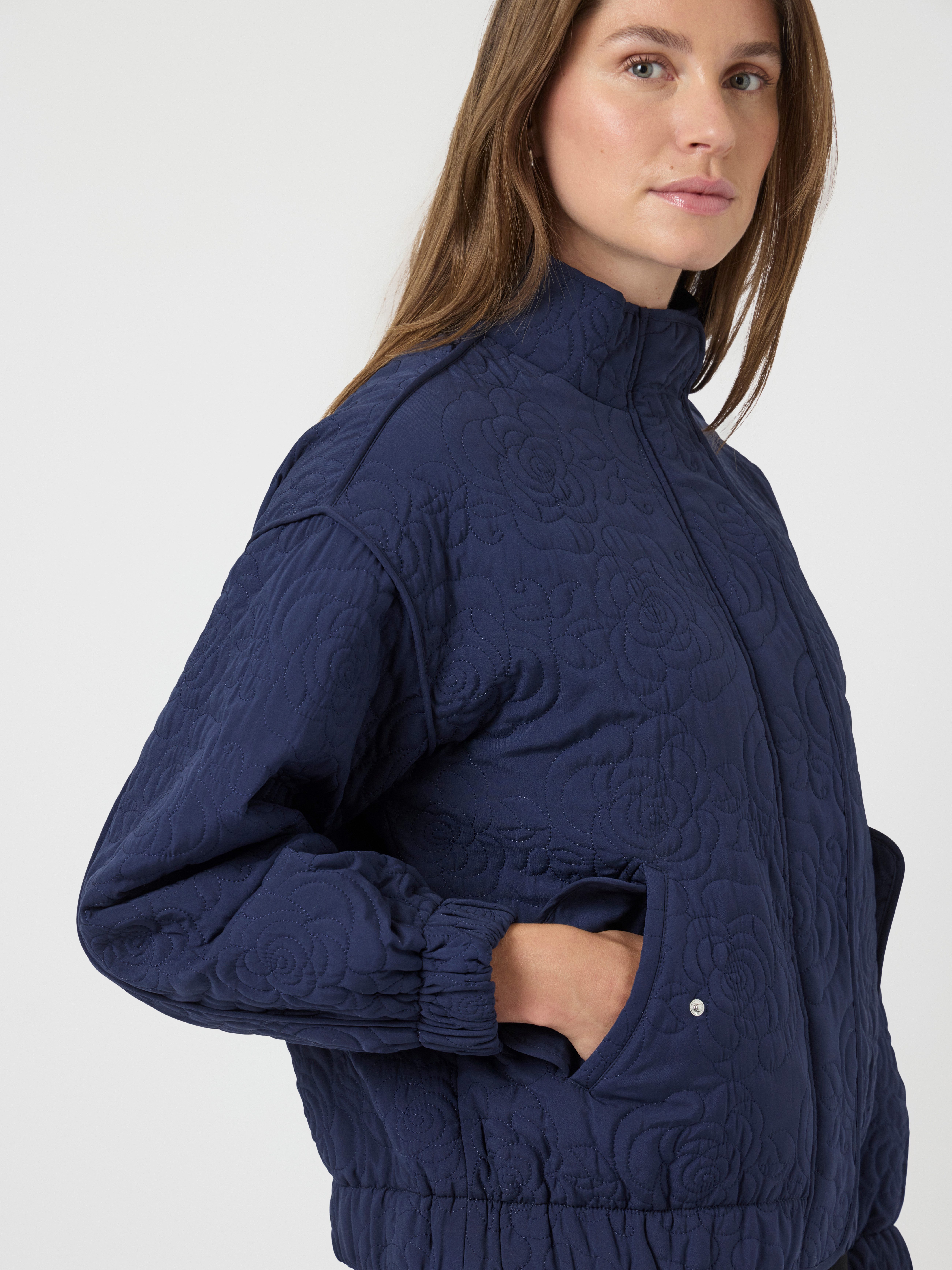 Y.A.S Blouson