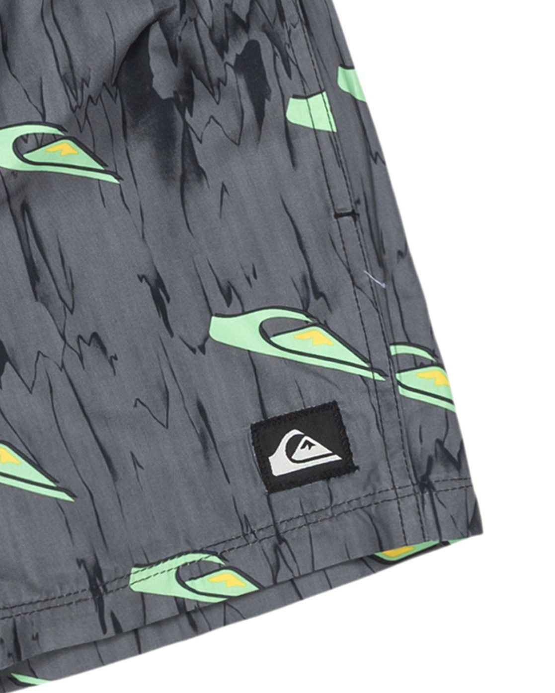 Quiksilver Zwemshort Next Gen 12"