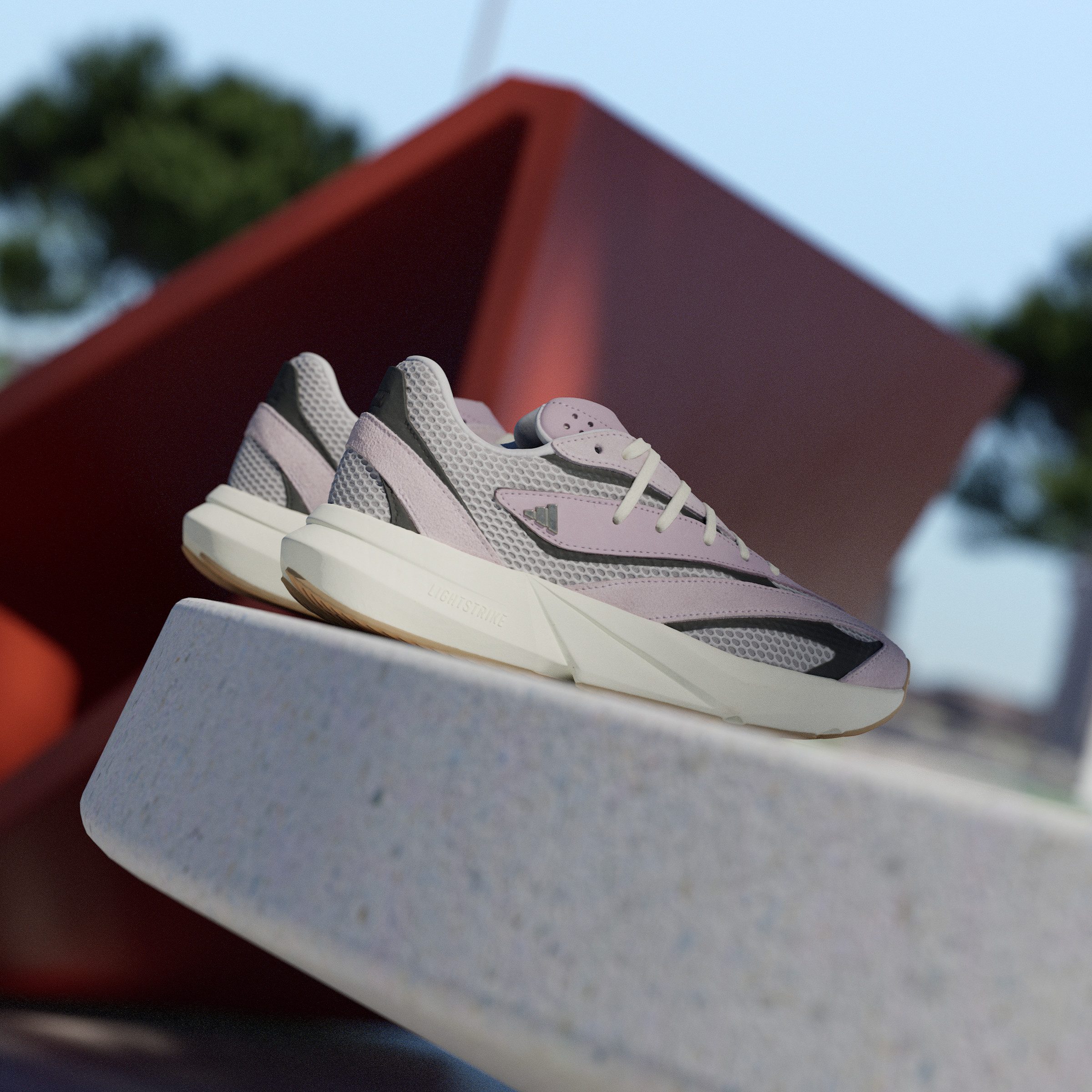 adidas Sportswear Sneakers LIGHTBLAZE