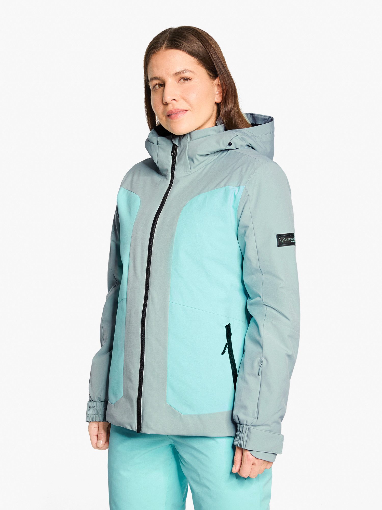 Ziener Ski-jack TARLA-Z jacket lady