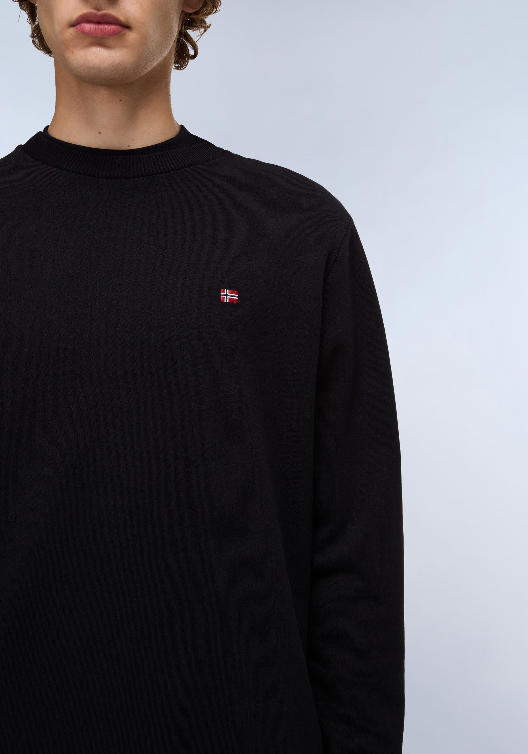 Napapijri Sweatshirt BALIS