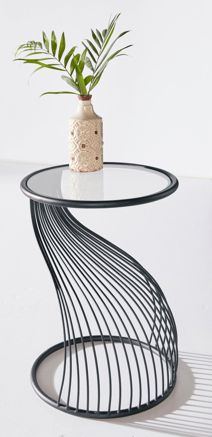 heine home Bijzettafel (1 stuk)