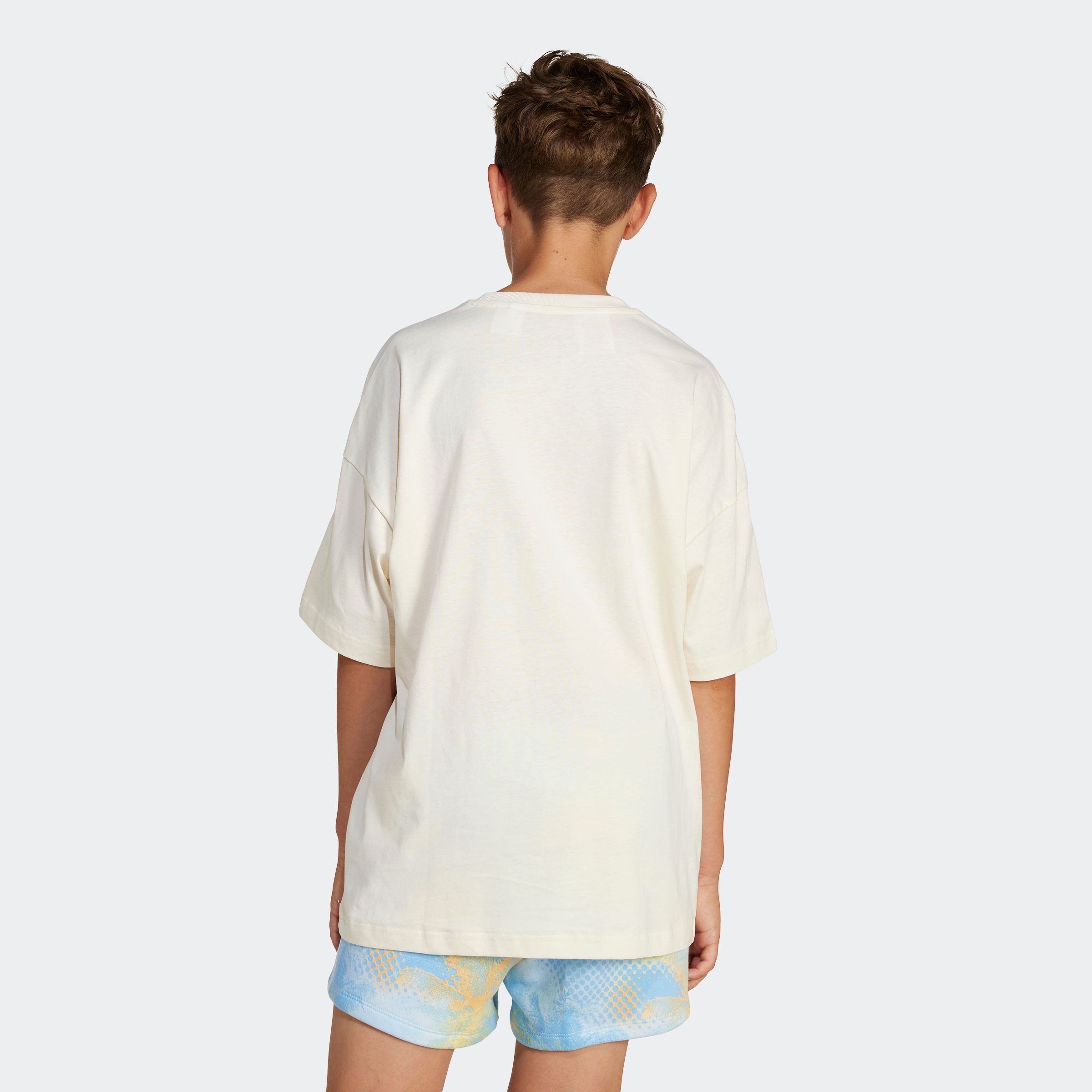 adidas Originals T-shirt Thee