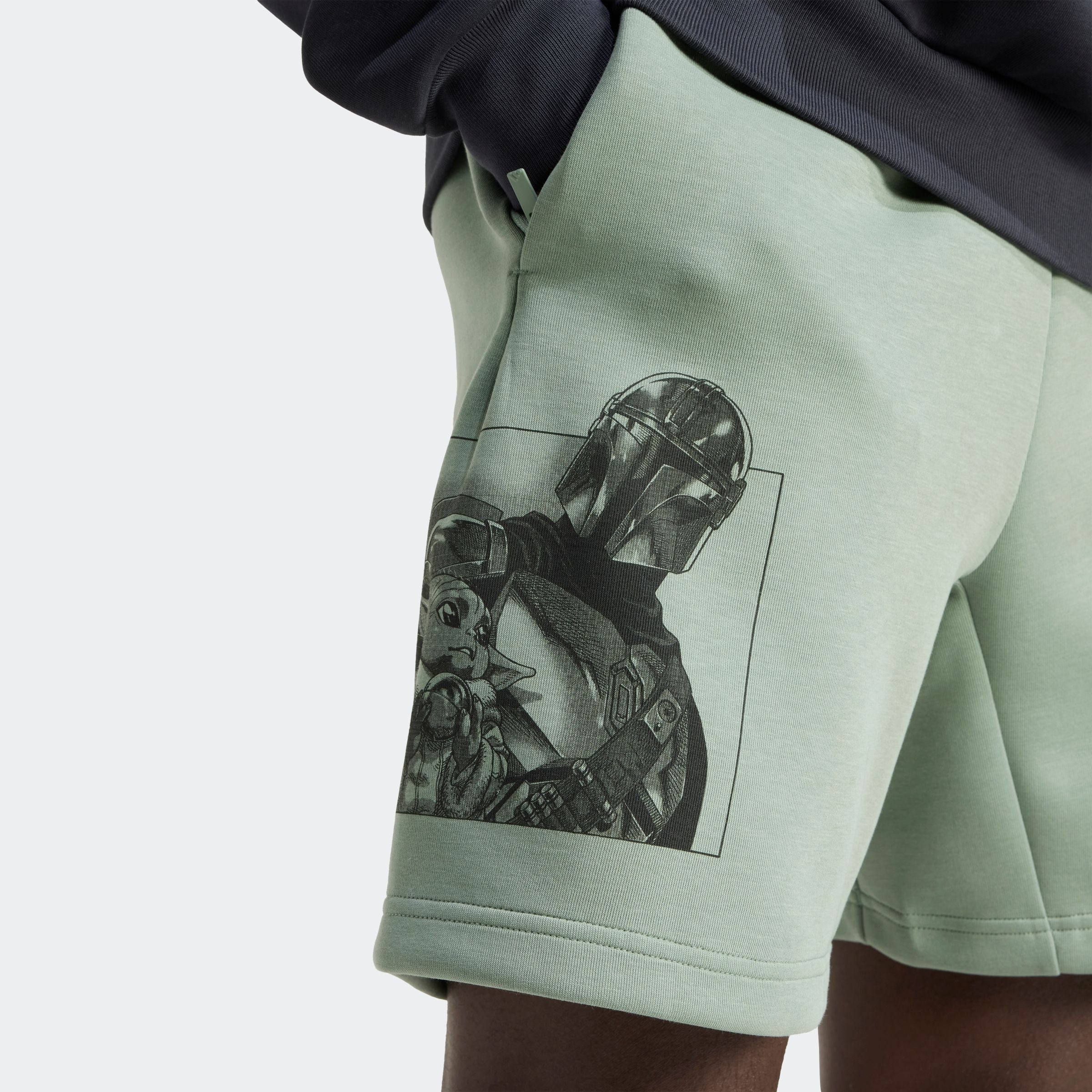 adidas Sportswear Short M SW TM SHO (1-delig)