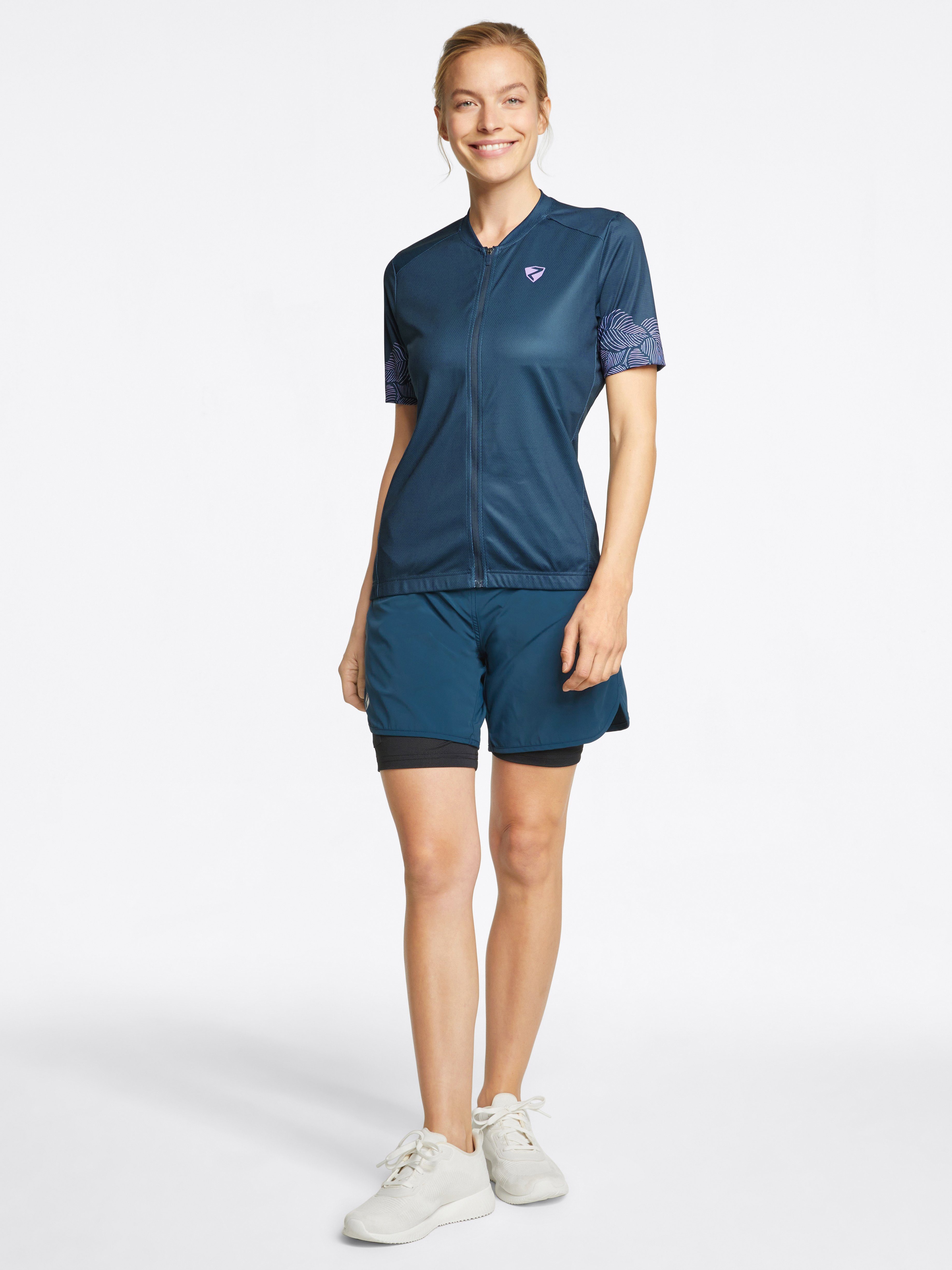 Ziener Fietsshirt NYMERIA