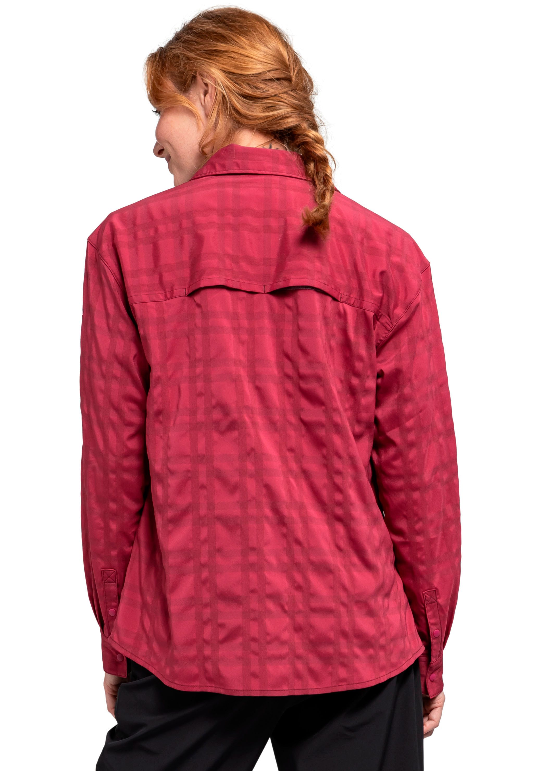 Schöffel Shirtblouse Blouse stijl Jalpuh WMS