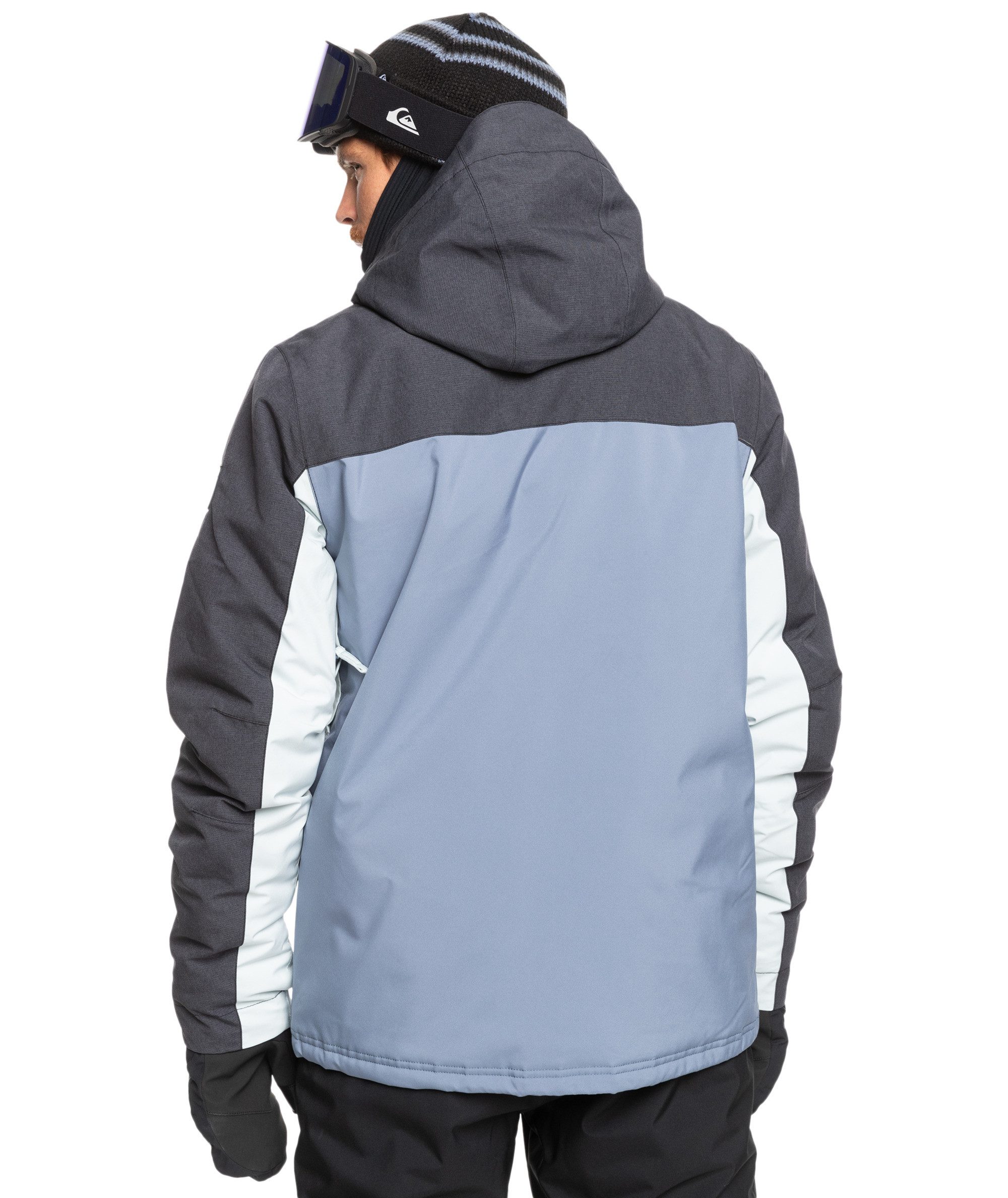 Quiksilver Outdoorjack DAWSON JK
