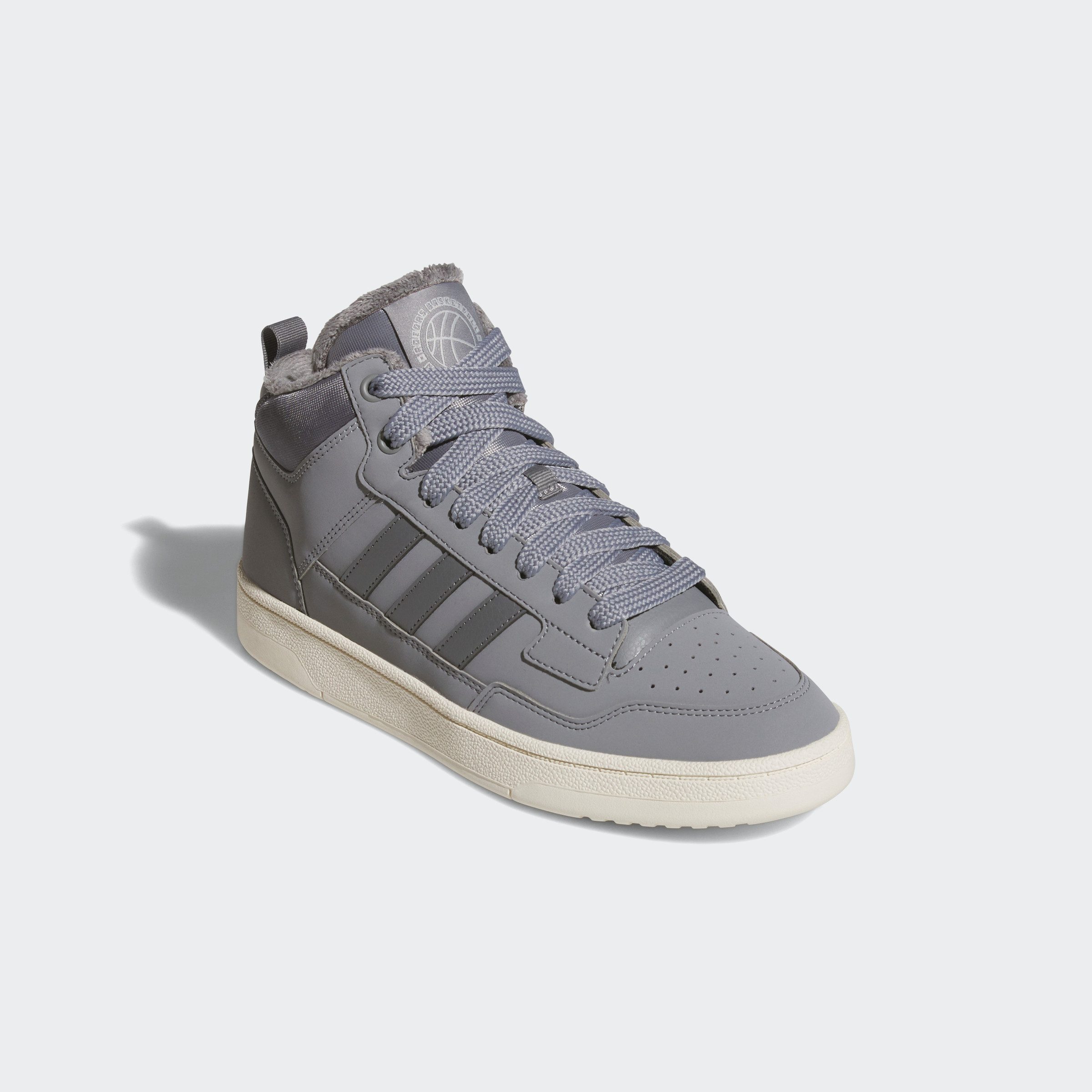 adidas Sportswear Sneakerboots RAPID COURT MID WINTERIZED Sneakers, veterschoenen, winterschoenen