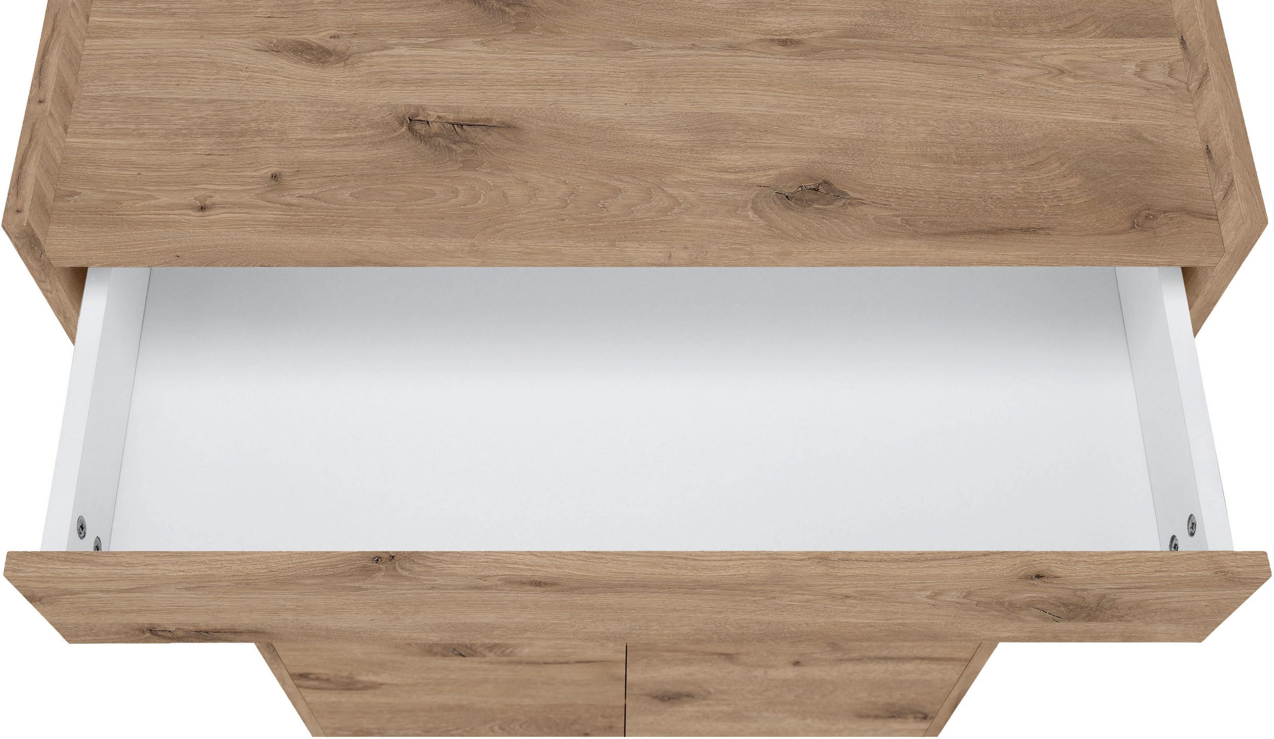 INOSIGN Schoenenkast Kosmo Breedte 80 cm