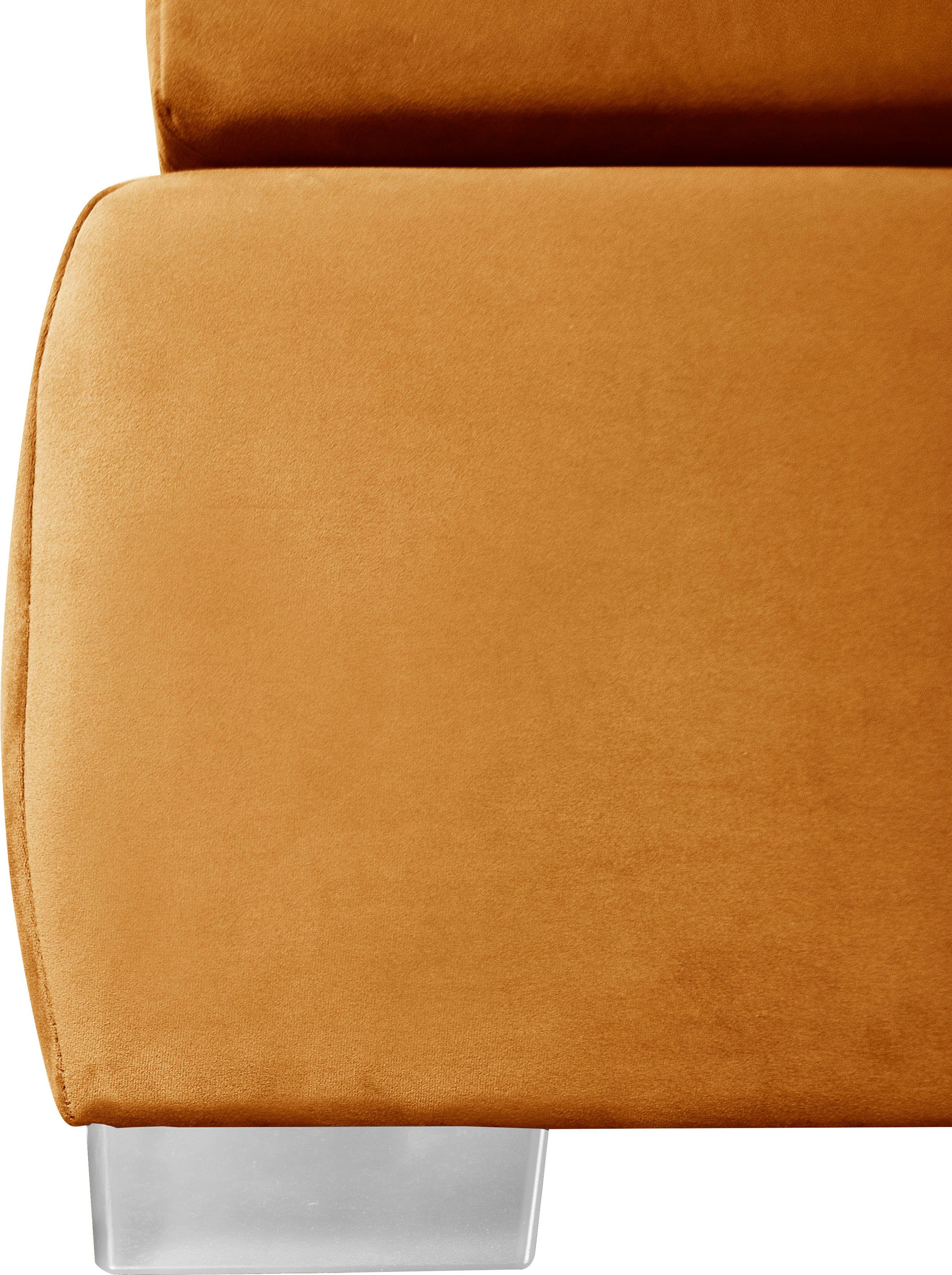Leonique Boxspring Rumba Pocketveringsmatras in hardheid 3, in 4 breedten, incl. topmatras