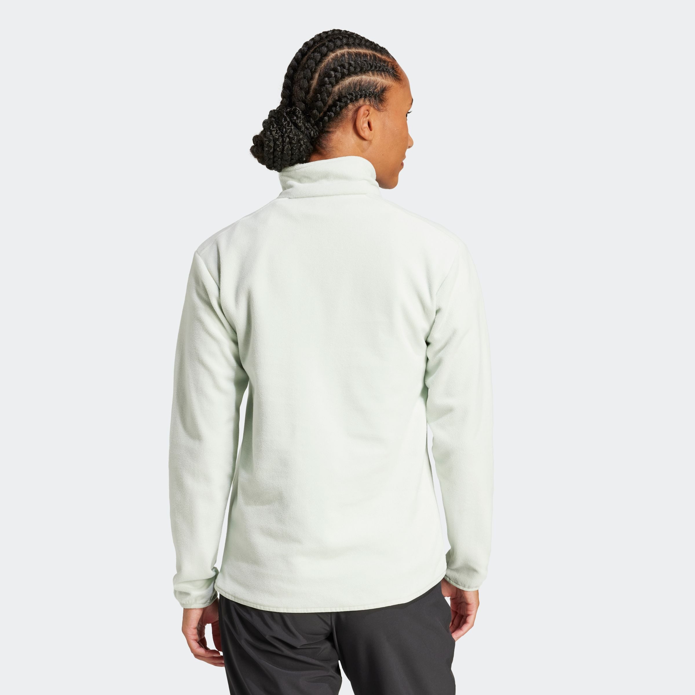 adidas TERREX Sweatshirt W MT ESS HZ FL (1-delig)