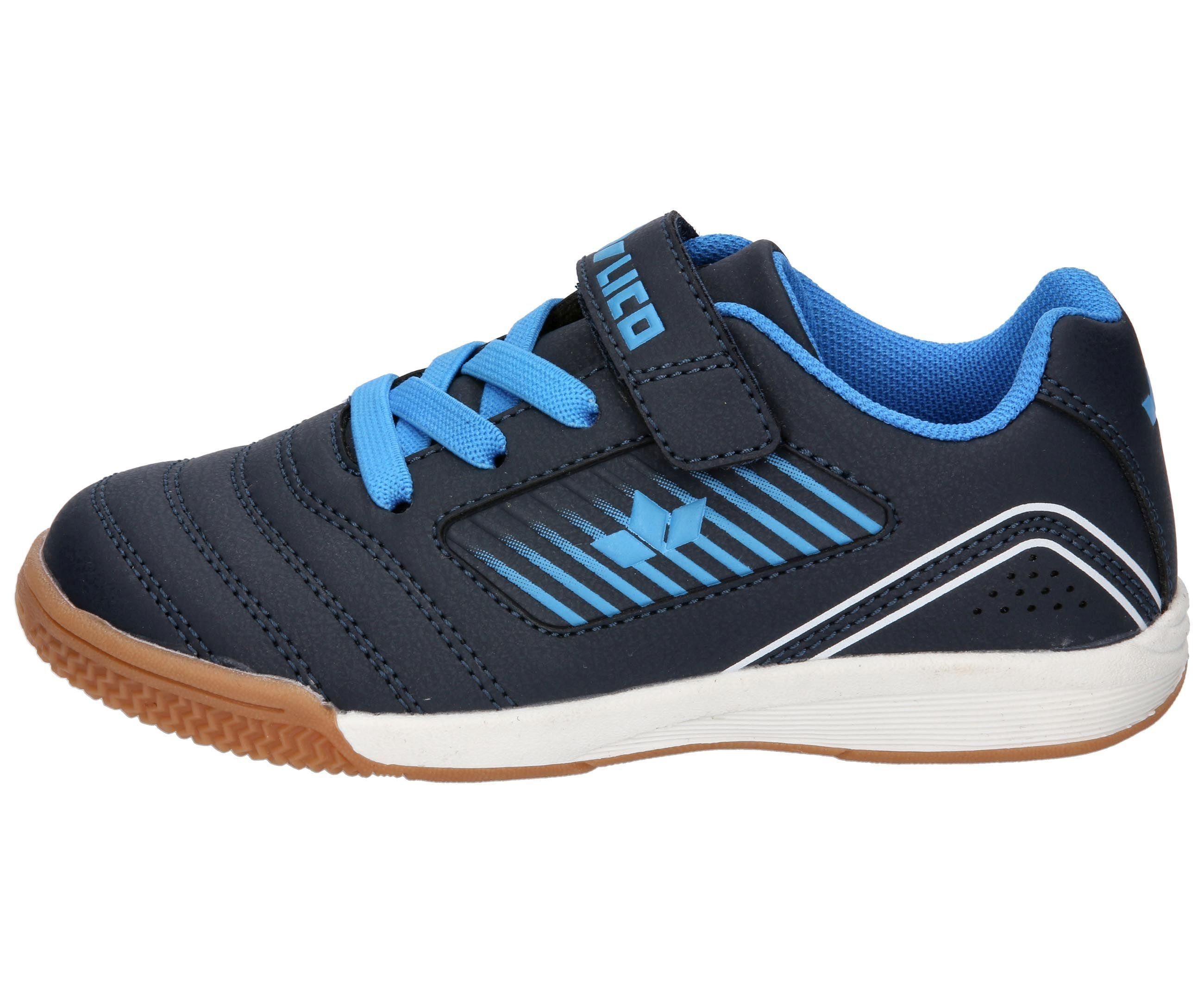 Lico Zaalschoenen Sportschoen Chaska VS