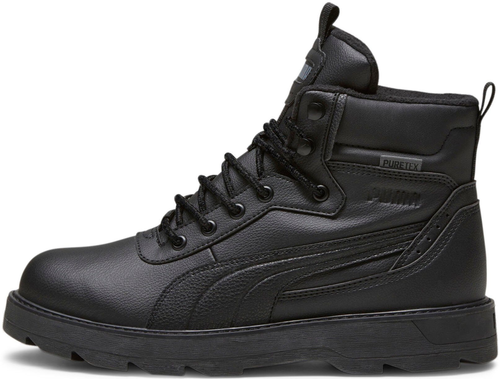 PUMA Winterlaarzen DESIERTO V3 PURETEX Sneakerboots, winterschoenen, waterdicht