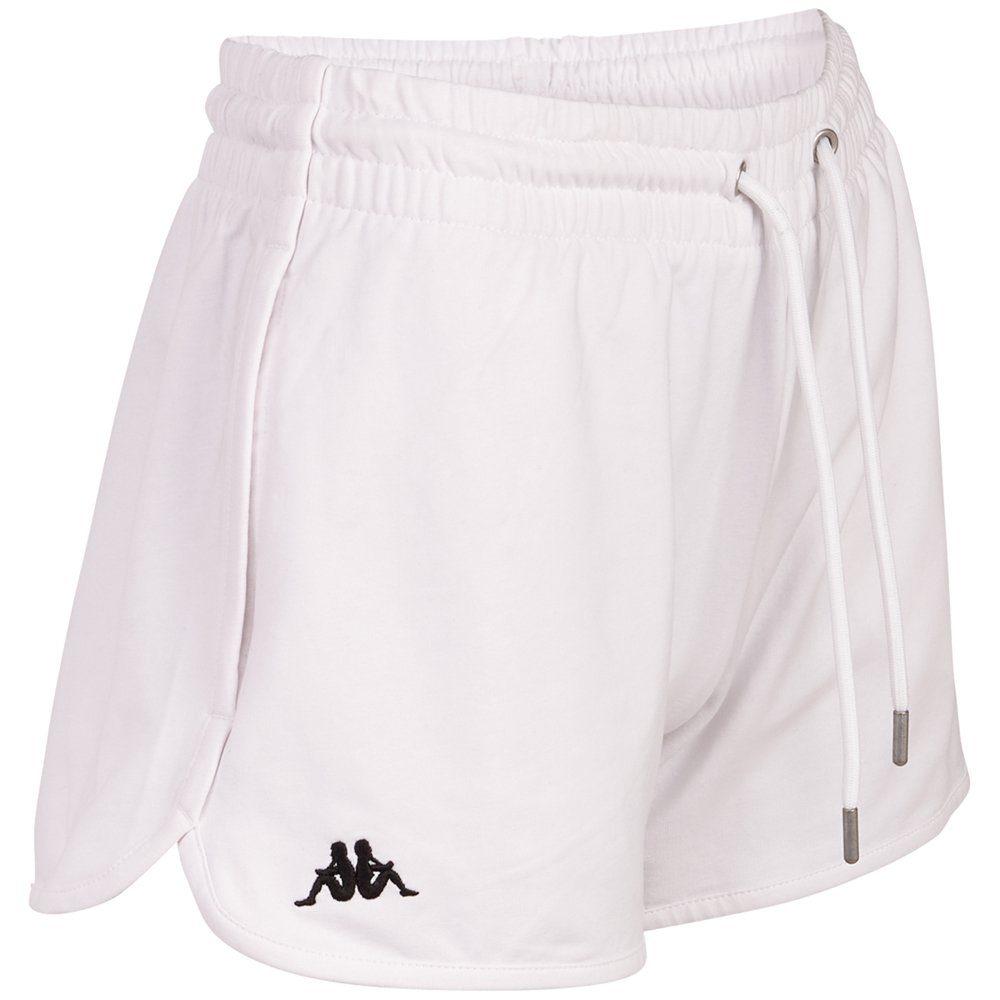 Kappa Short - in zomerse french terry kwaliteit