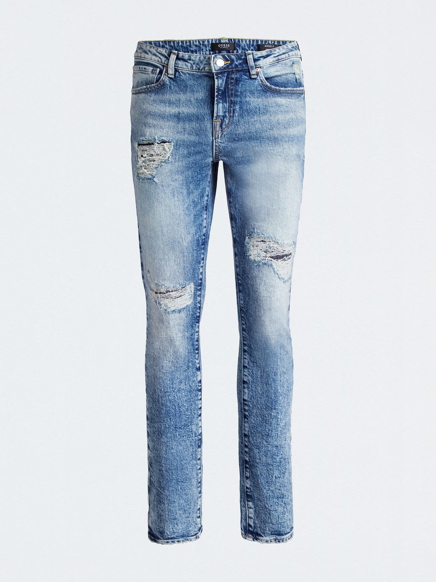 Guess Skinny fit jeans makkelijk besteld | OTTO
