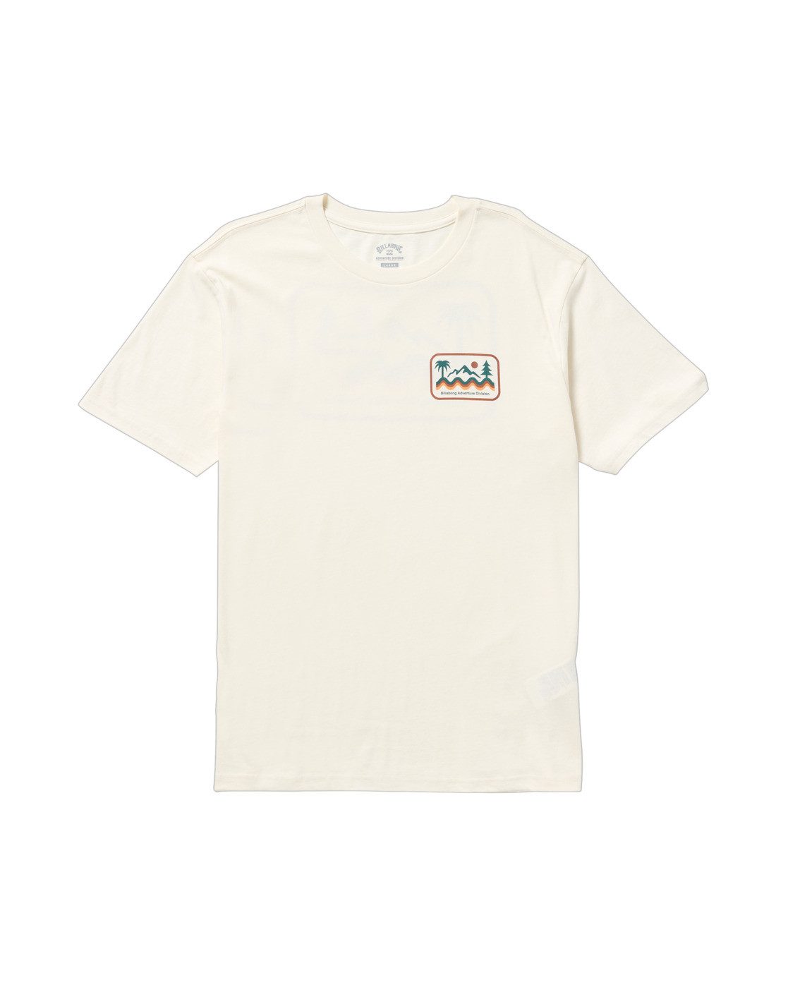 Billabong T-shirt Range Adiv