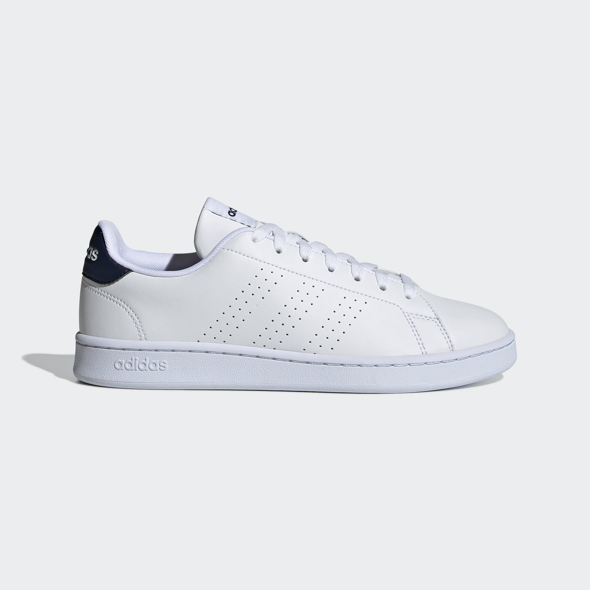 adidas Sportswear Sneakers ADVANTAGE Ontwerp in de sporen van de adidas Stan Smith