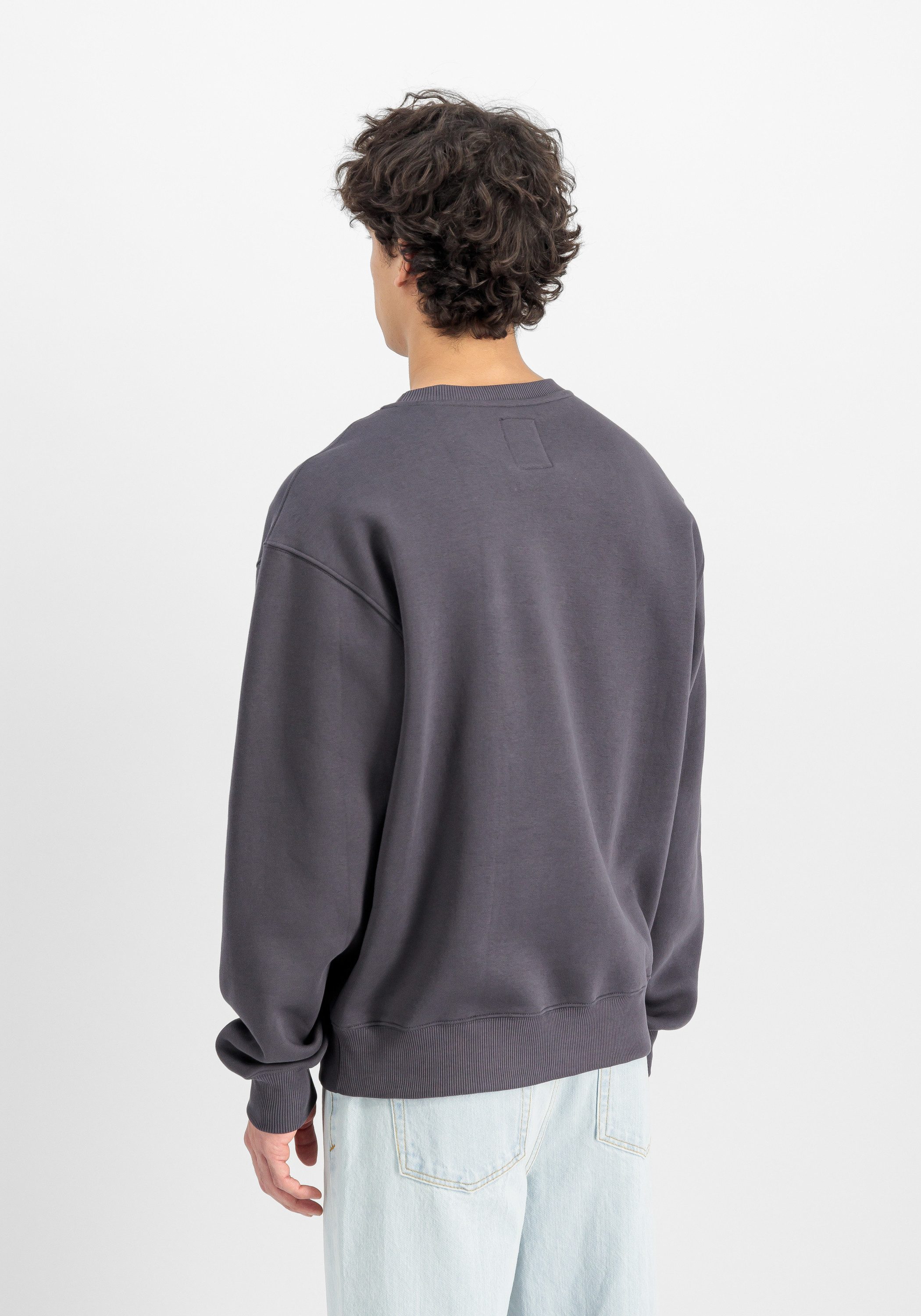 Alpha Industries Sweater Alpha Industries Men - Sweatshirts