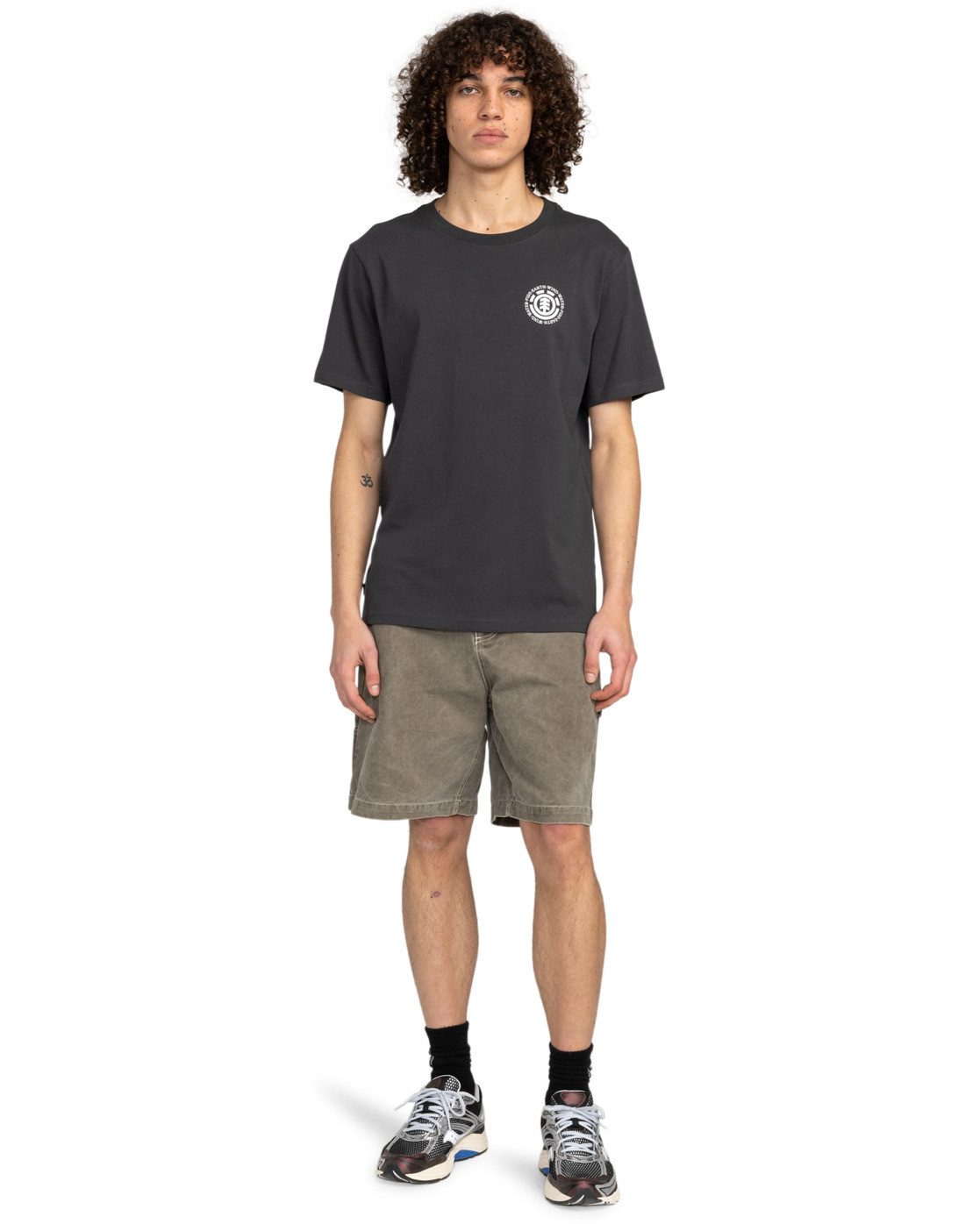 Element T-shirt Seal BP