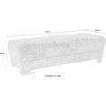 domo collection hocker rood domo collection hocker rood
