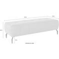 domo collection hocker grijs domo collection hocker grijs