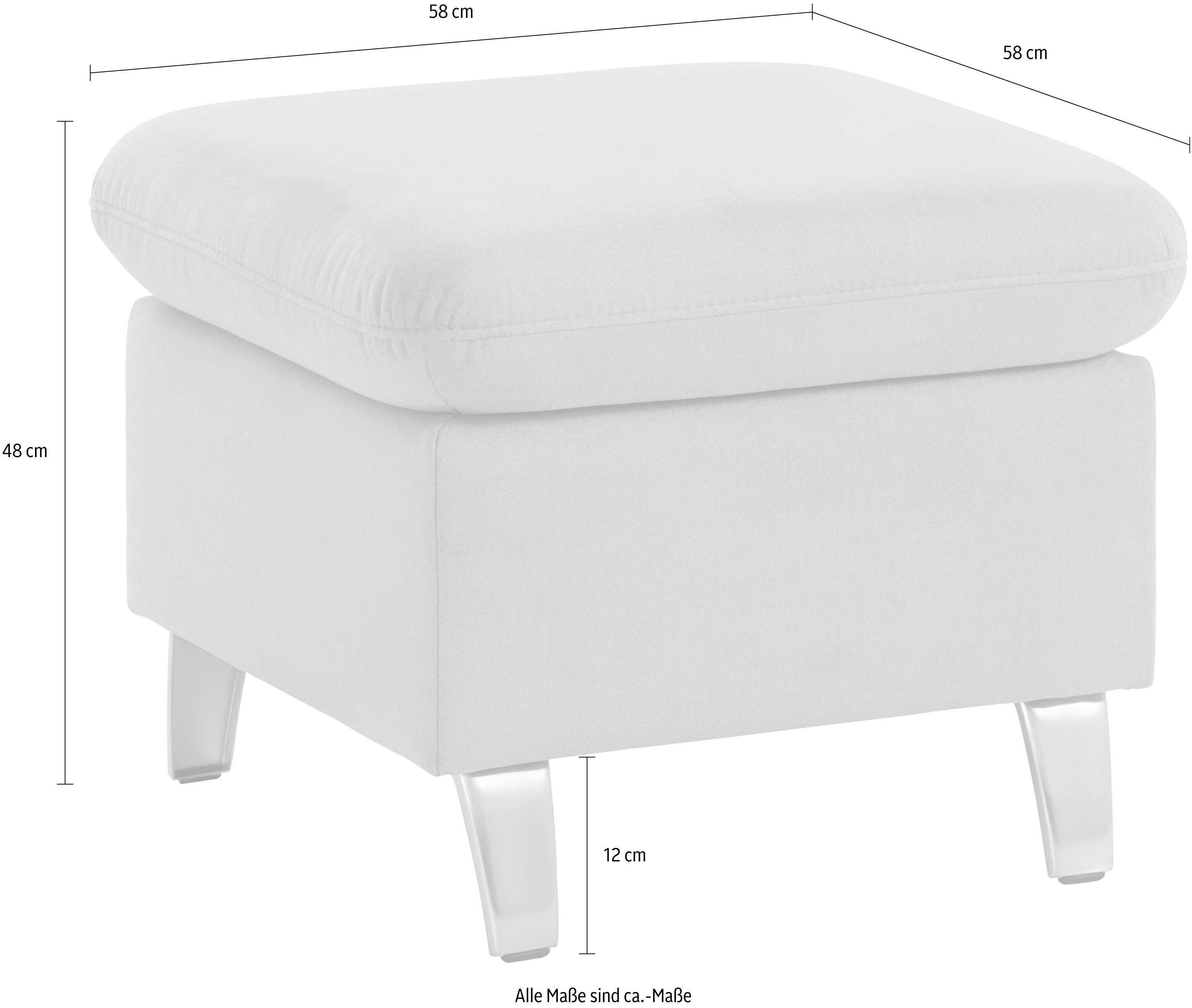 sit&more Hocker Daytona
