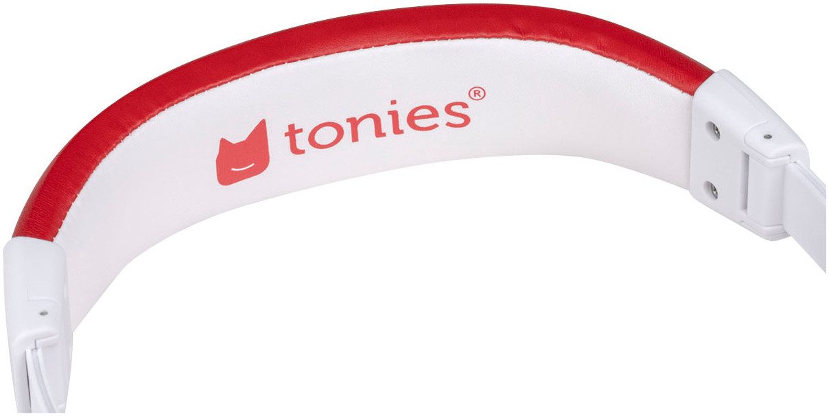 tonies Kinder koptelefoon Tonie-luisteraar (bedraad met 3,5mm jackaansluiting)
