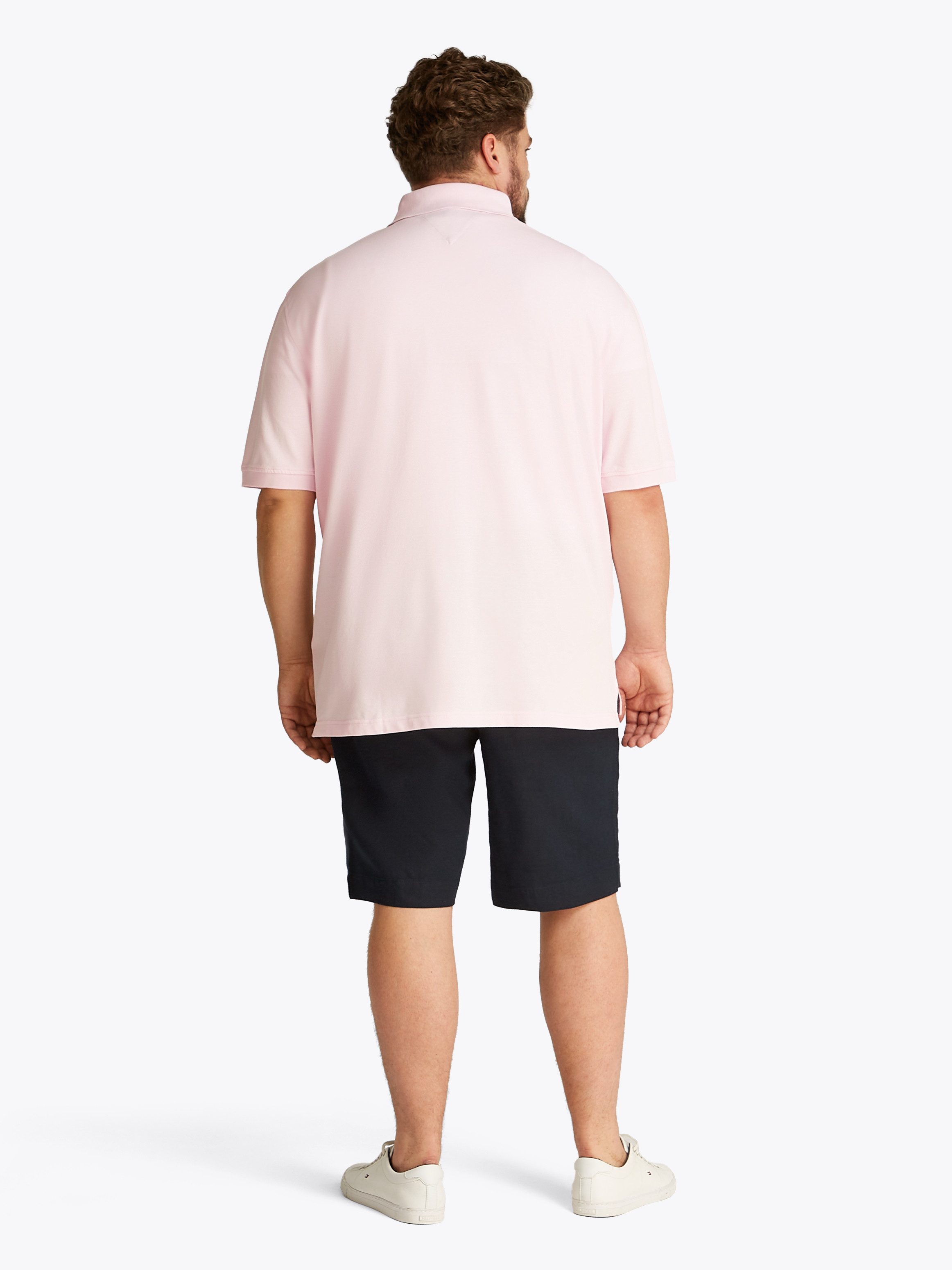 Tommy Hilfiger Poloshirt BT-1985 REGULAR POLO-B