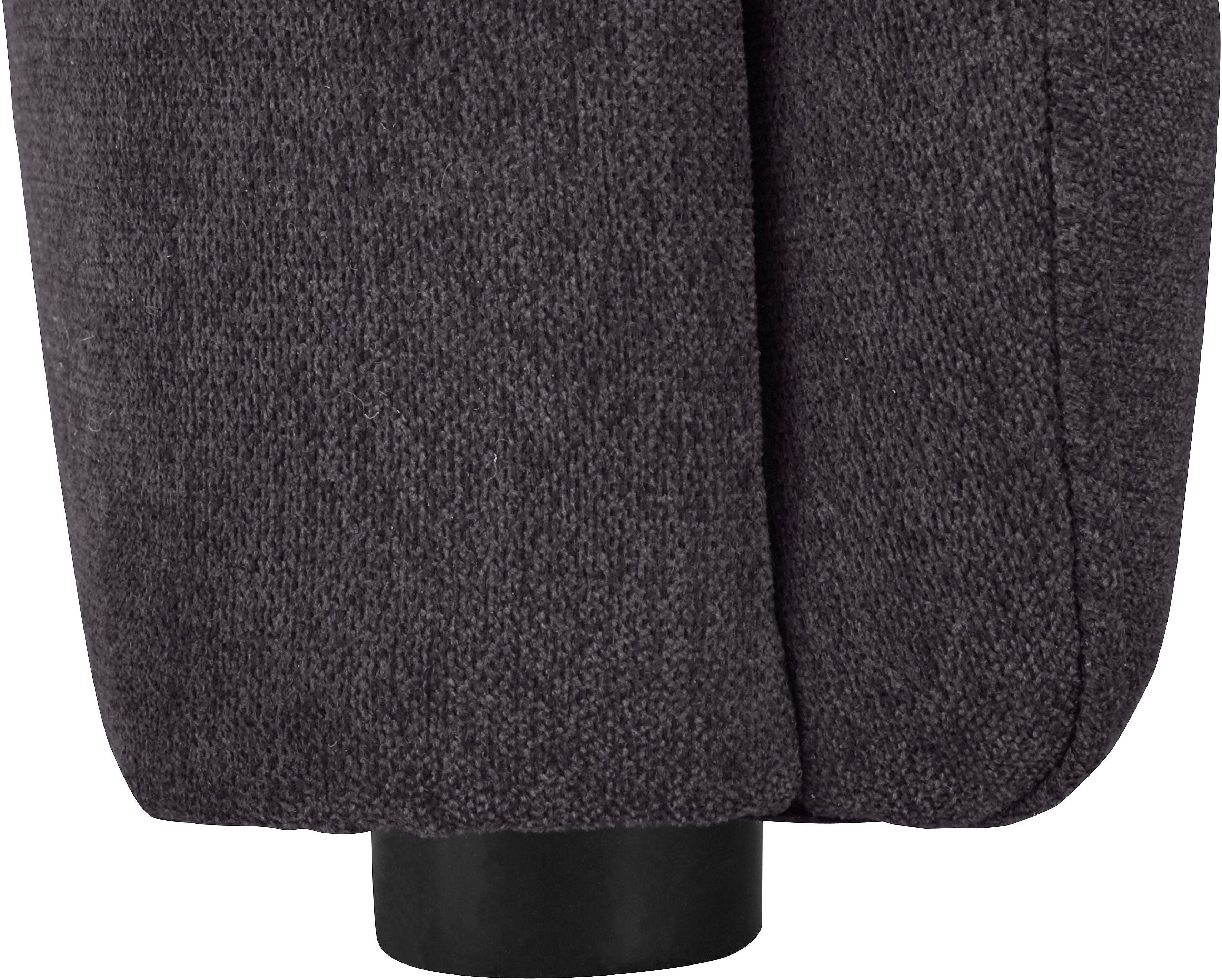 exxpo - sofa fashion Fauteuil Tivoli, hoge rugleuningstoel, relaxstoel, bioscoopstoel, comfortabel (set)