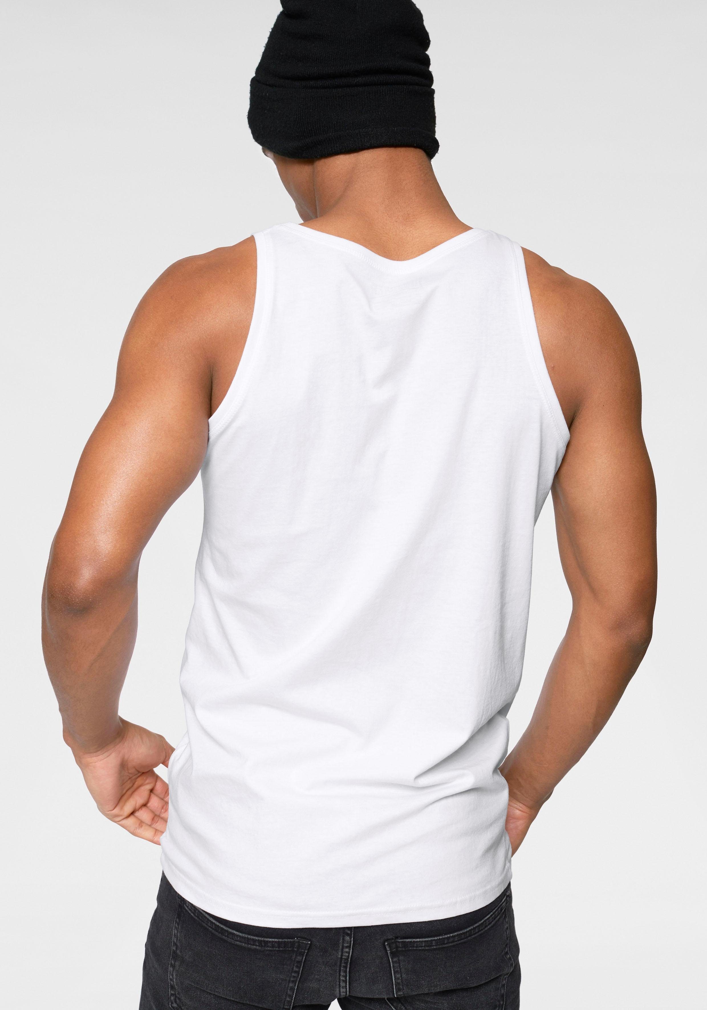 Lonsdale Tanktop (2-delig, Set van 2)