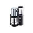 siemens filterkoffieapparaat sensor for senses tc86303, 1,25 l, waterreservoir met handgreep zwart