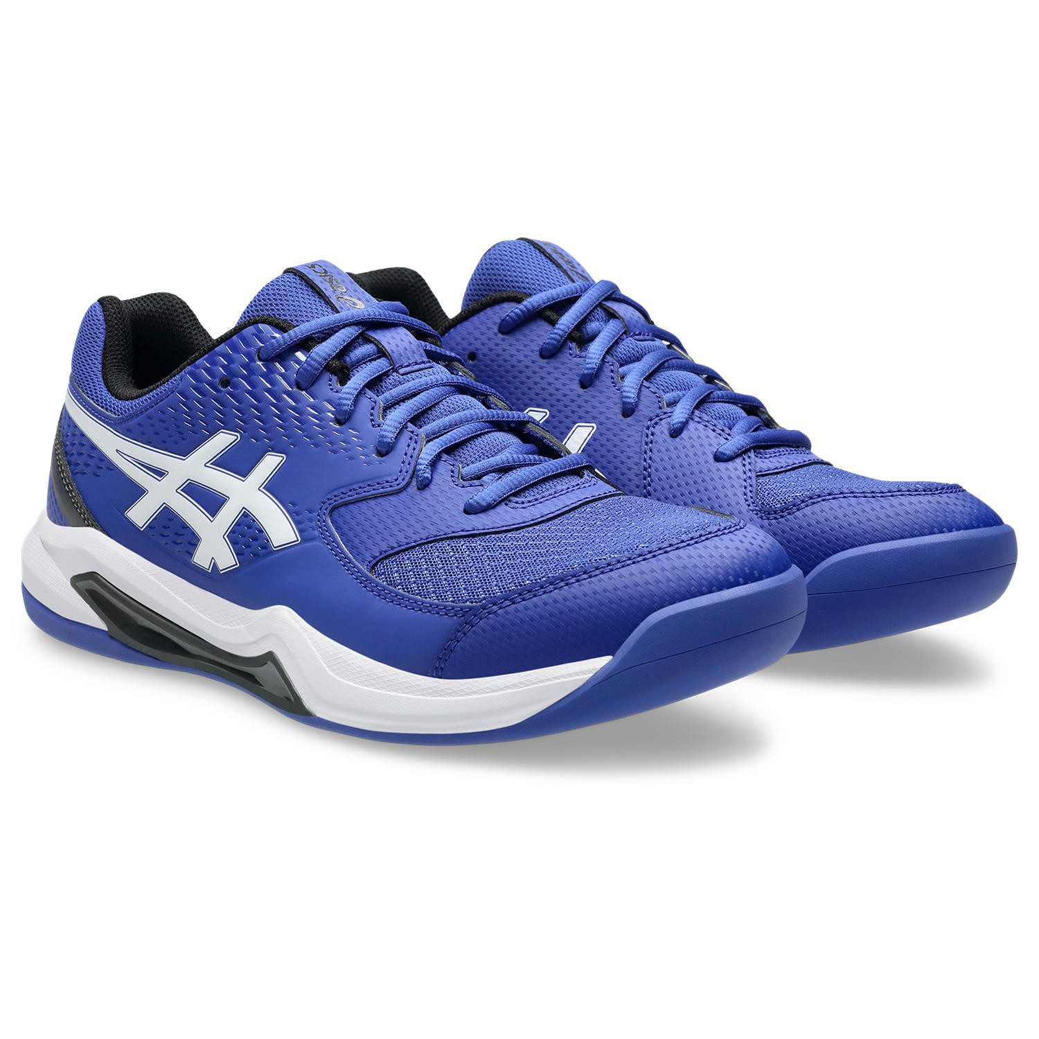 Asics Tennisschoenen GEL-DEDICATE 8 INDOOR