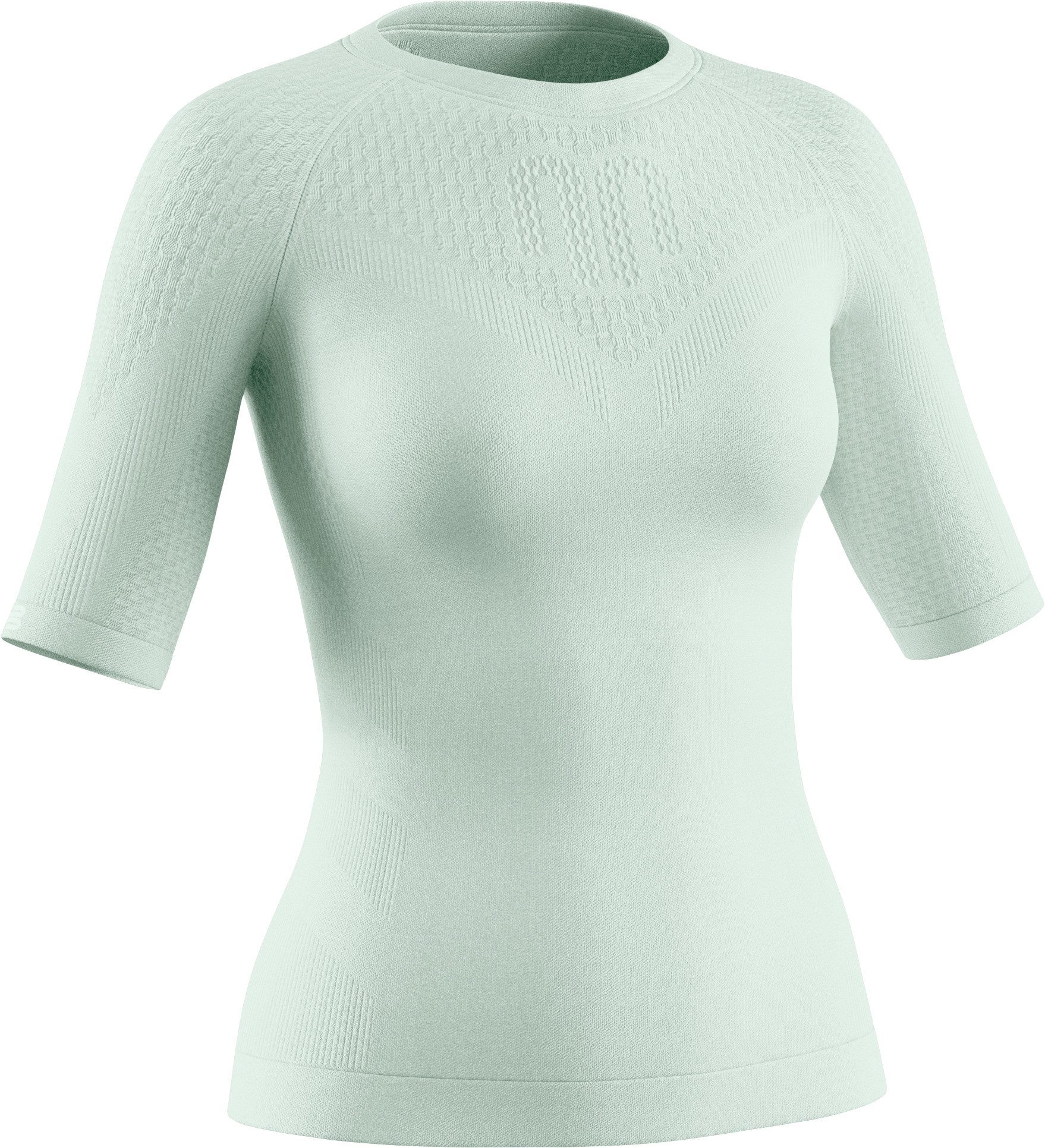 Bauerfeind Functioneel shirt COMPRESSION SHIRT SHORT SLEEVE (1-delig)