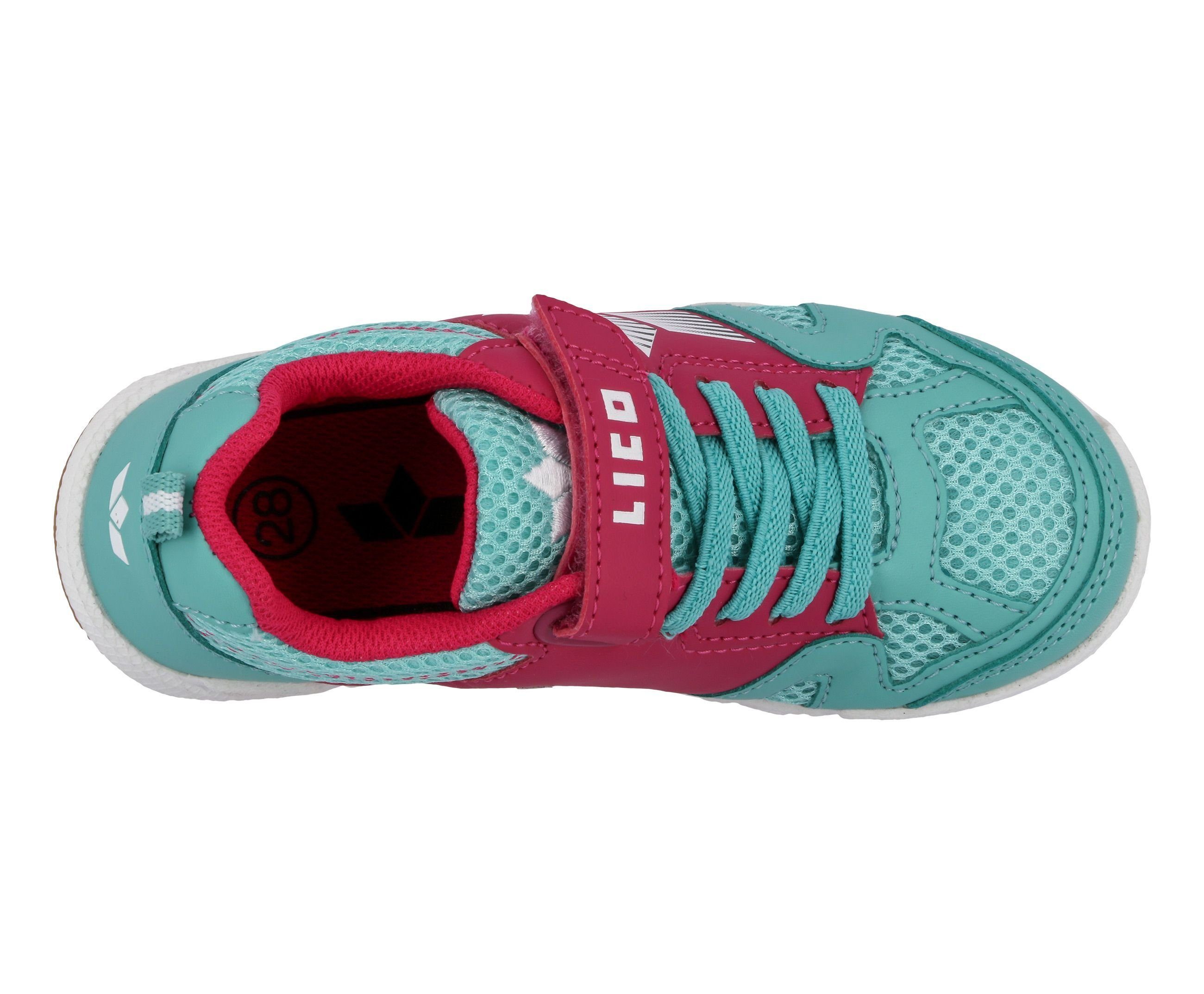 Lico Indoorschoenen Sportschoenen Sport VS